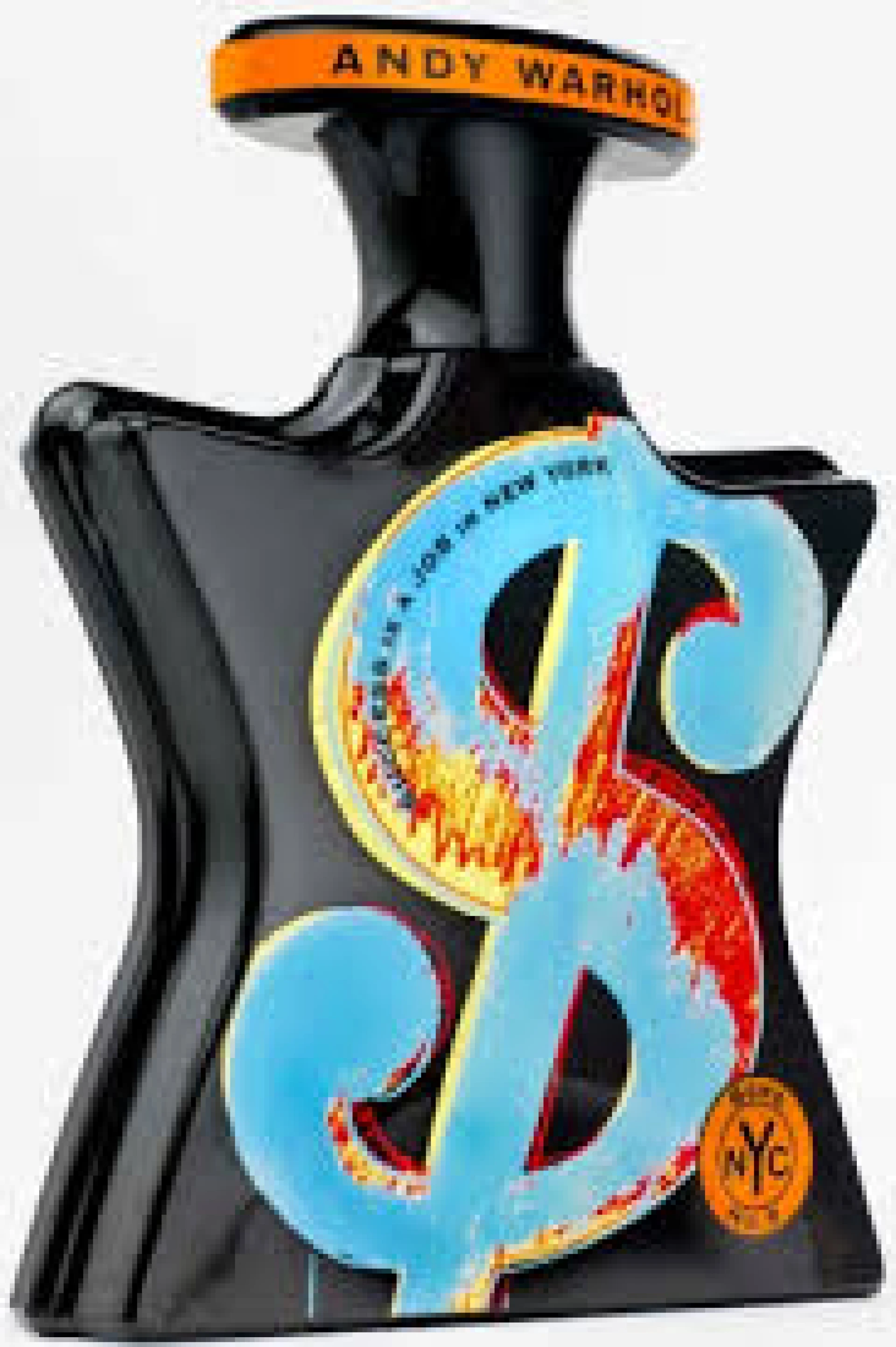 Bond No. 9 Andy Warhol Success Is A Job Unisex