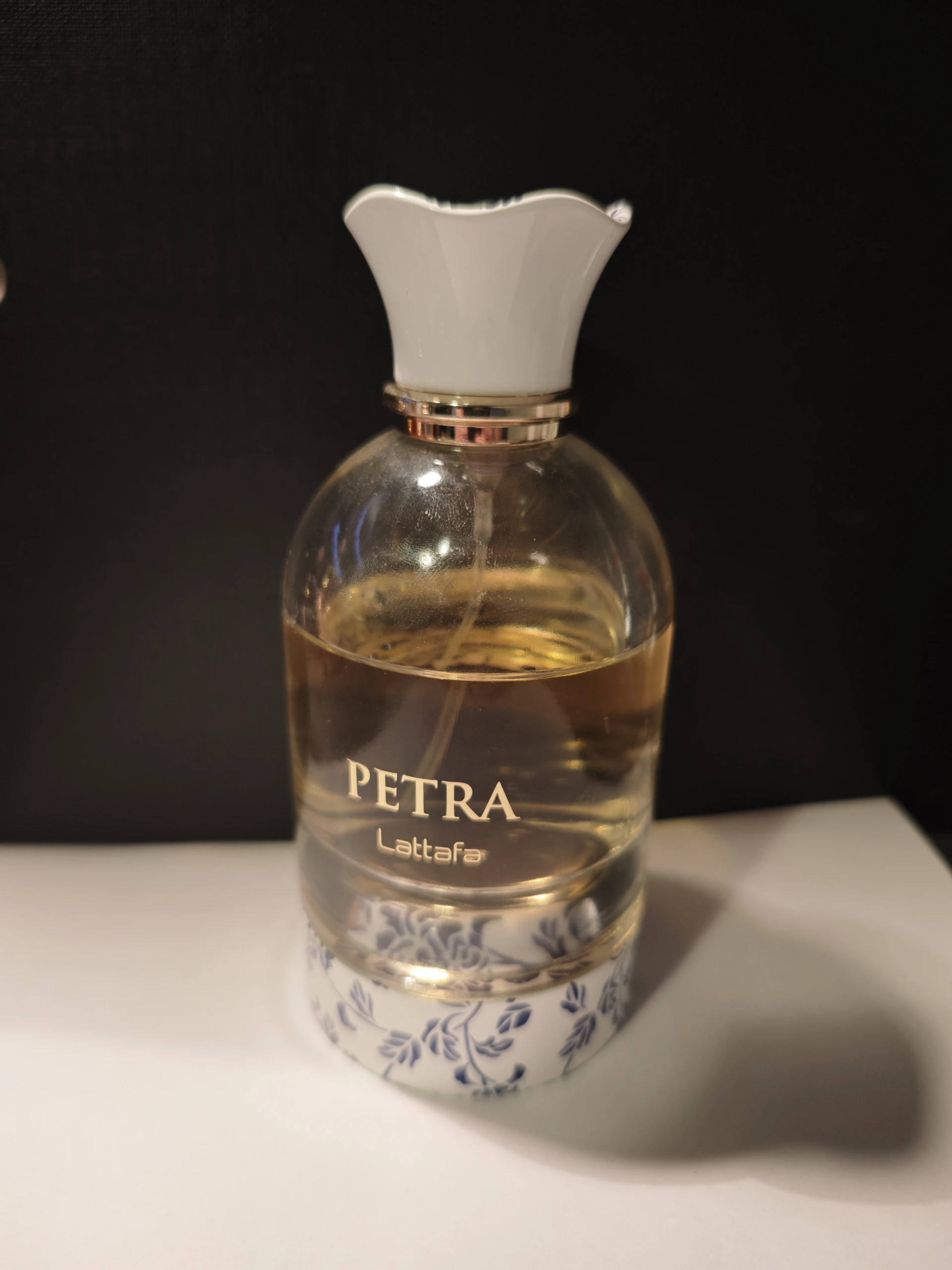 Lattafa Petra dekant