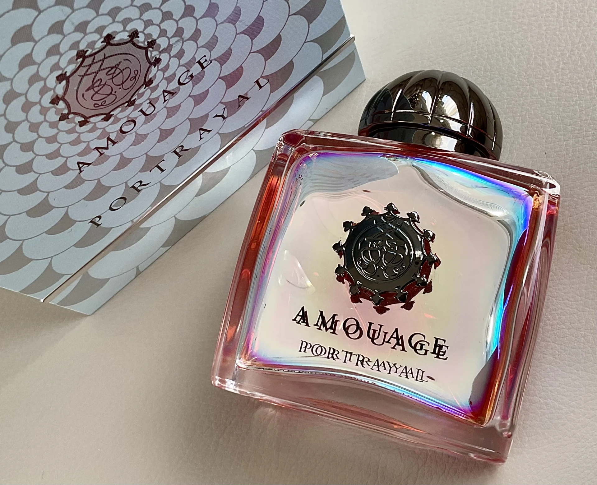 Amouage Portrayal Woman 🤍