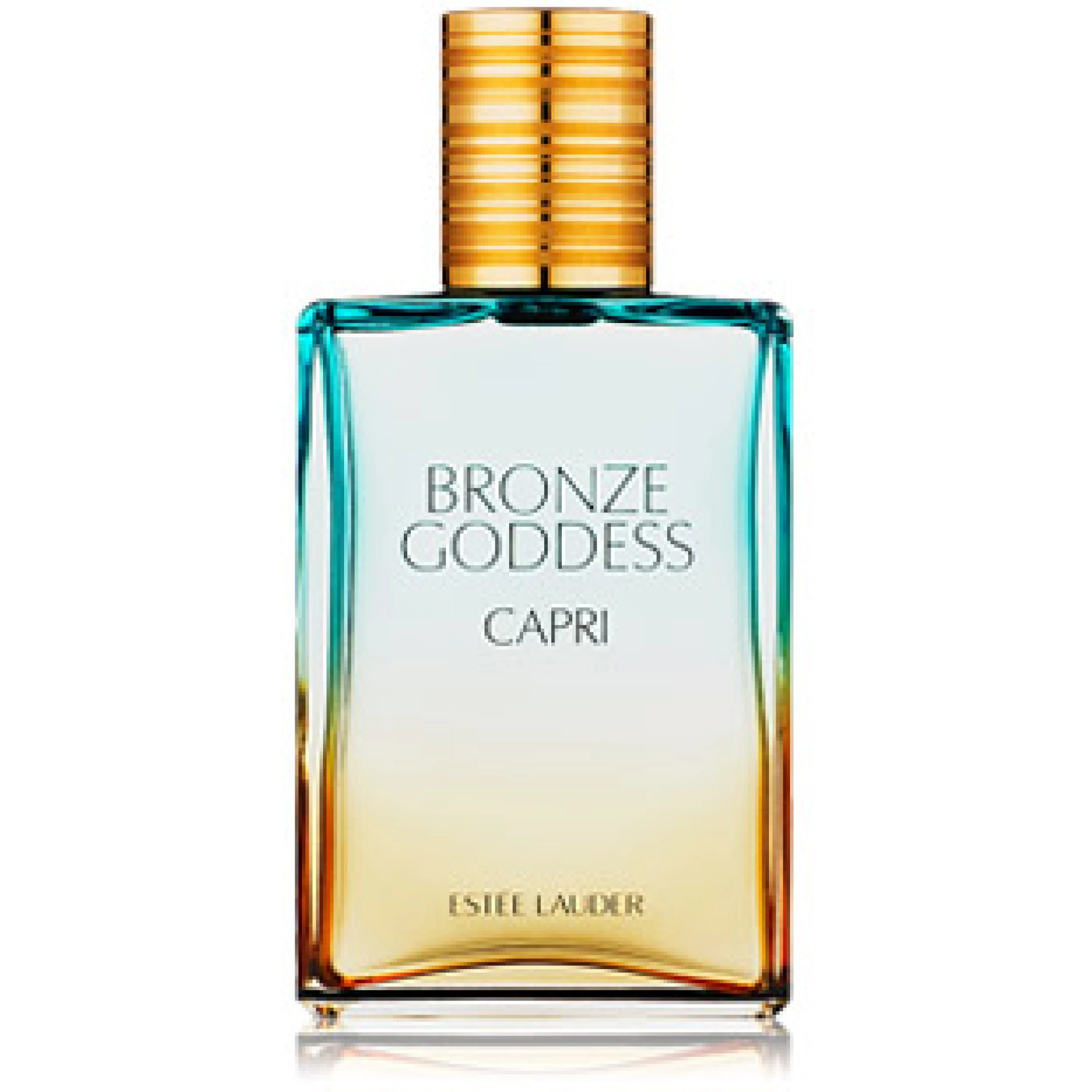 Estée Lauder Bronz Goddess Capri - 2012