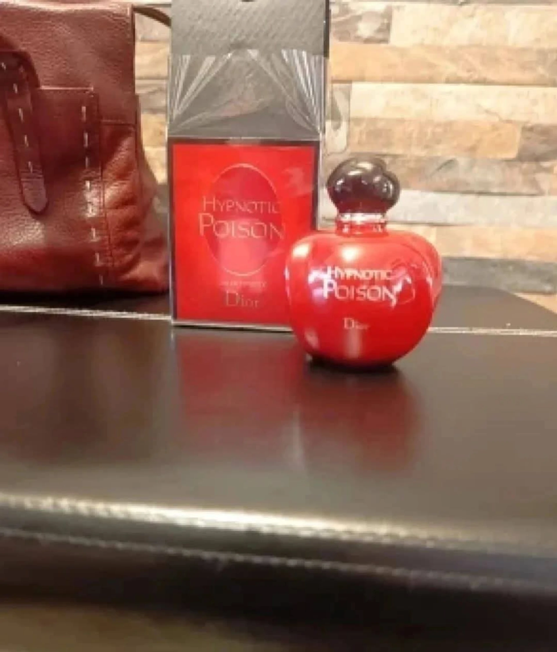 Dior Hypnotic Poison EDT