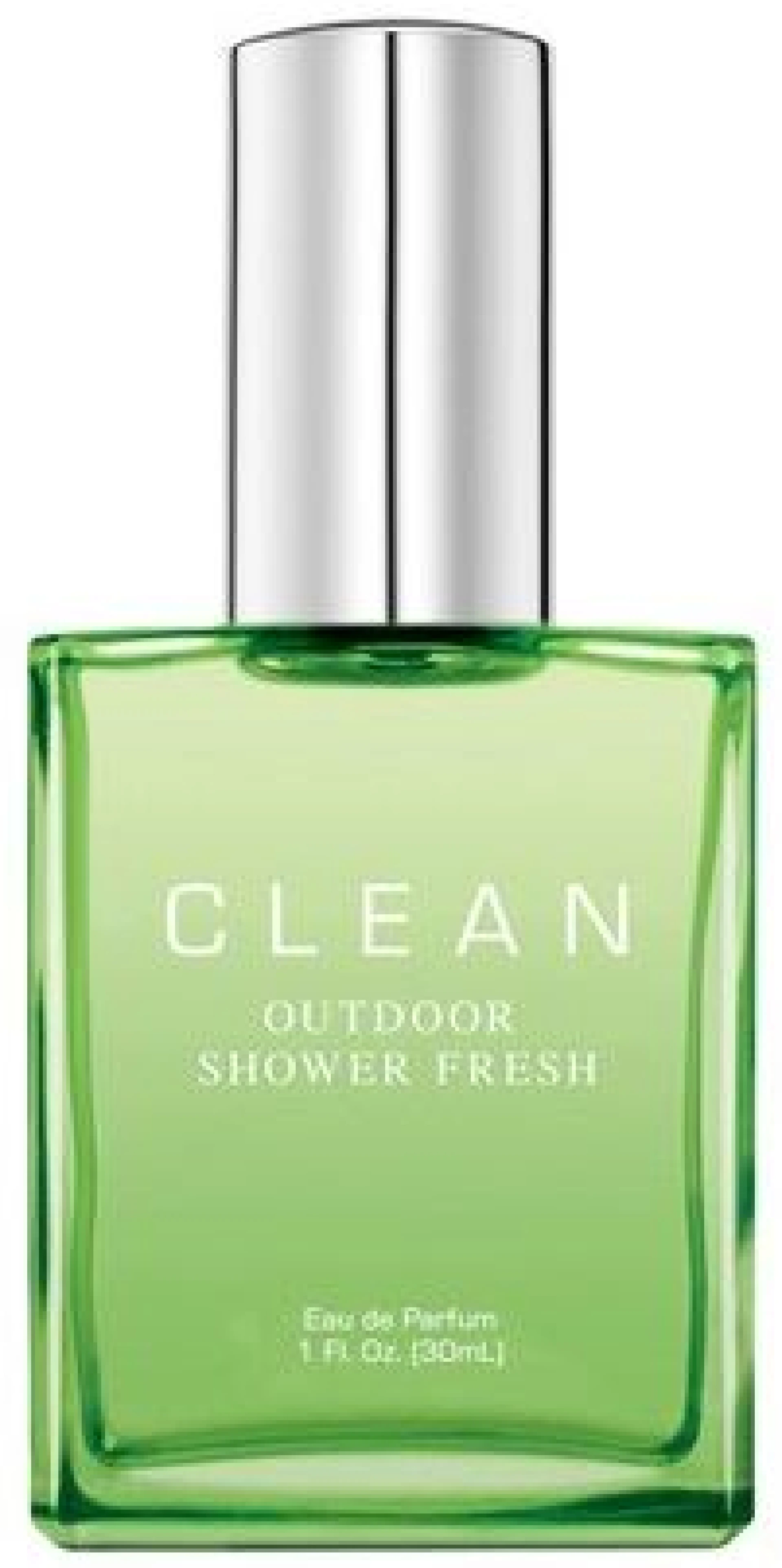 Clean Outdoor Shower Fresh EDP