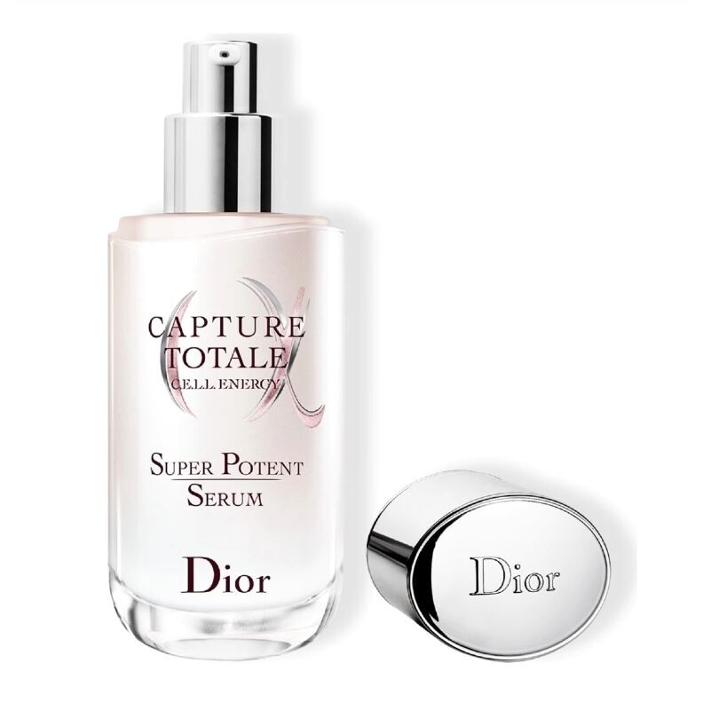 Dior Totale Capture Cell Energy Super Potent Serum | Krémmánia