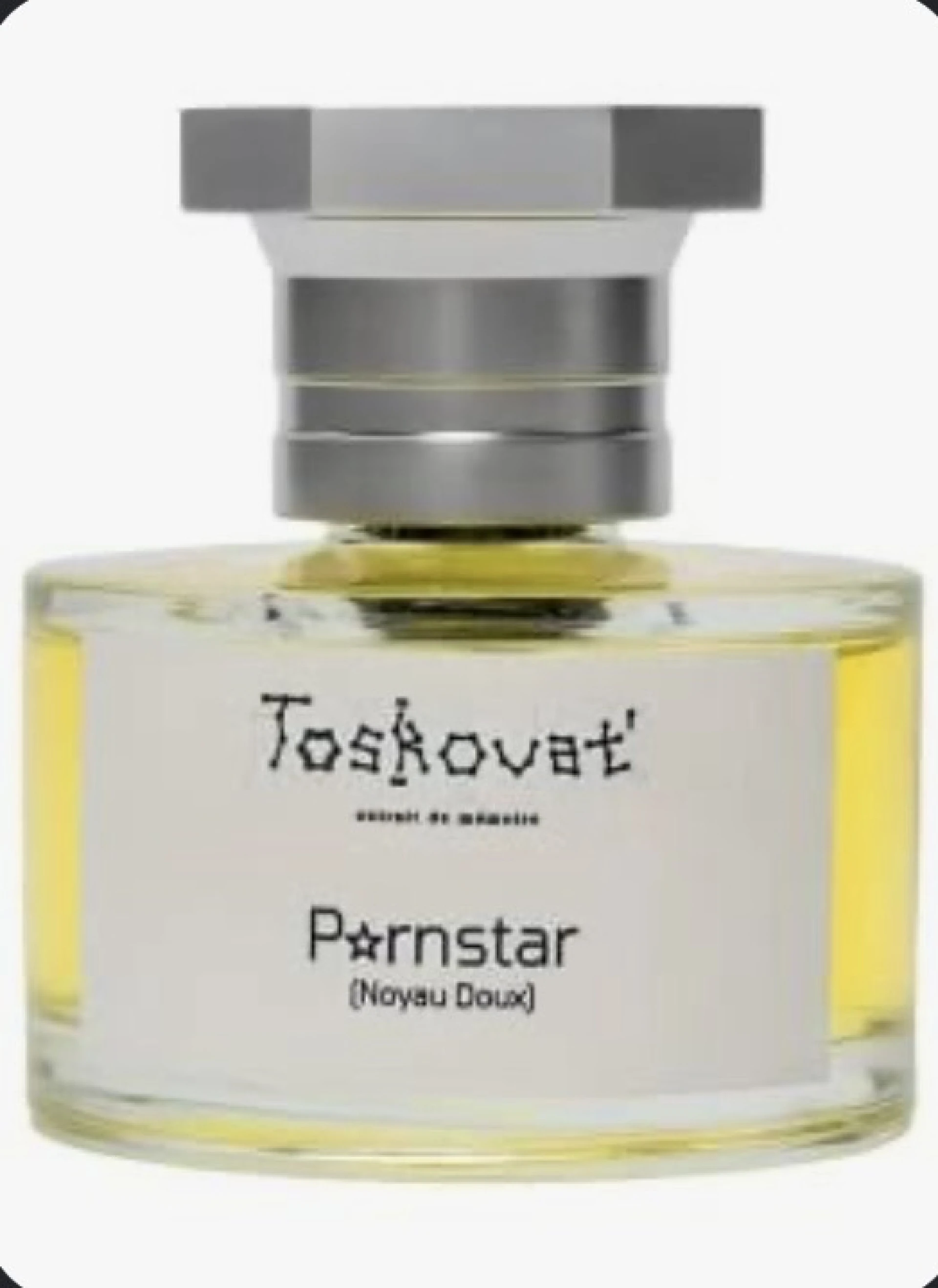 Keresem - Toskovat Pornstar