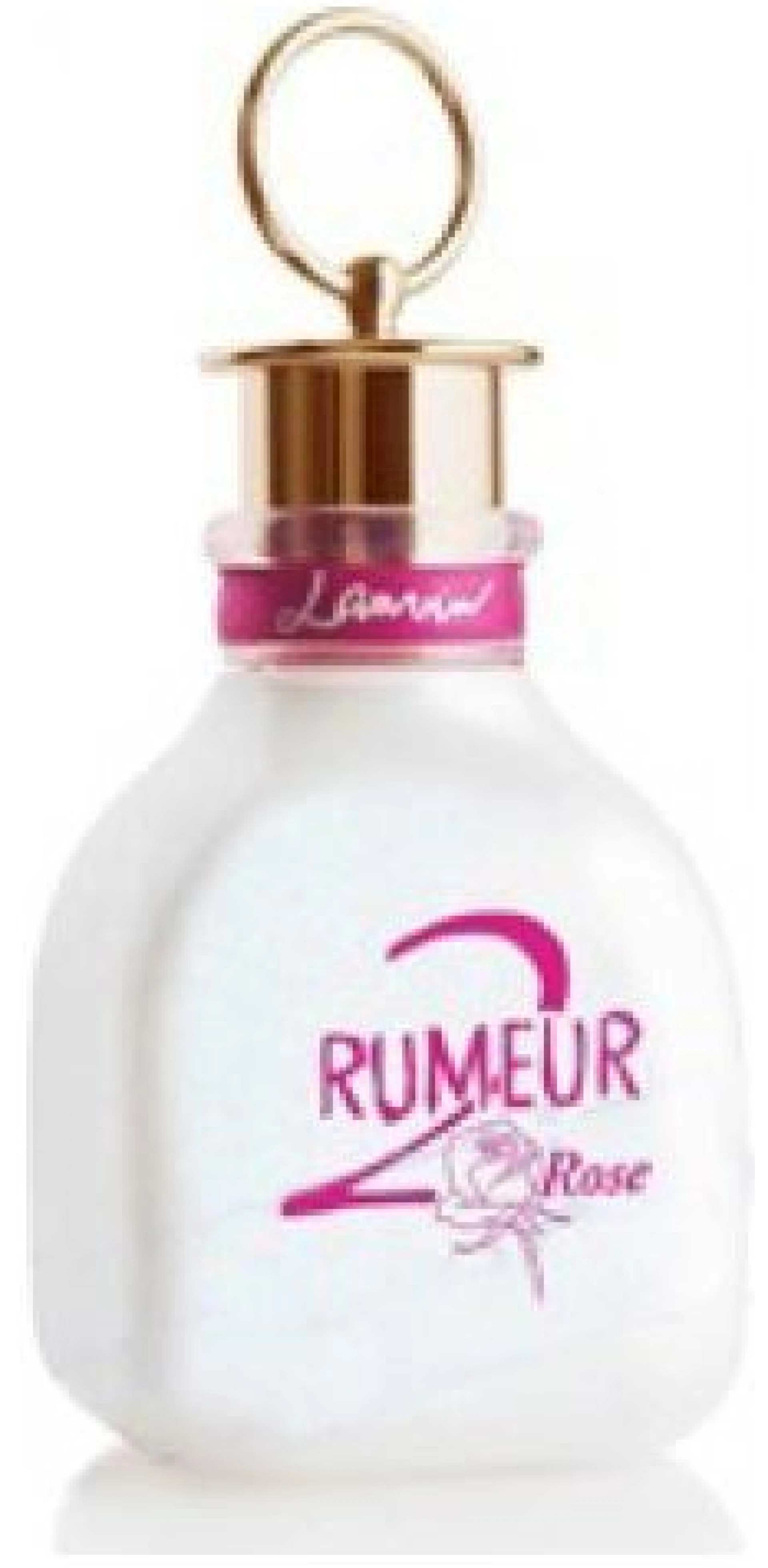 Lanvin Rumeur 2 Rose Limited Edition EDP