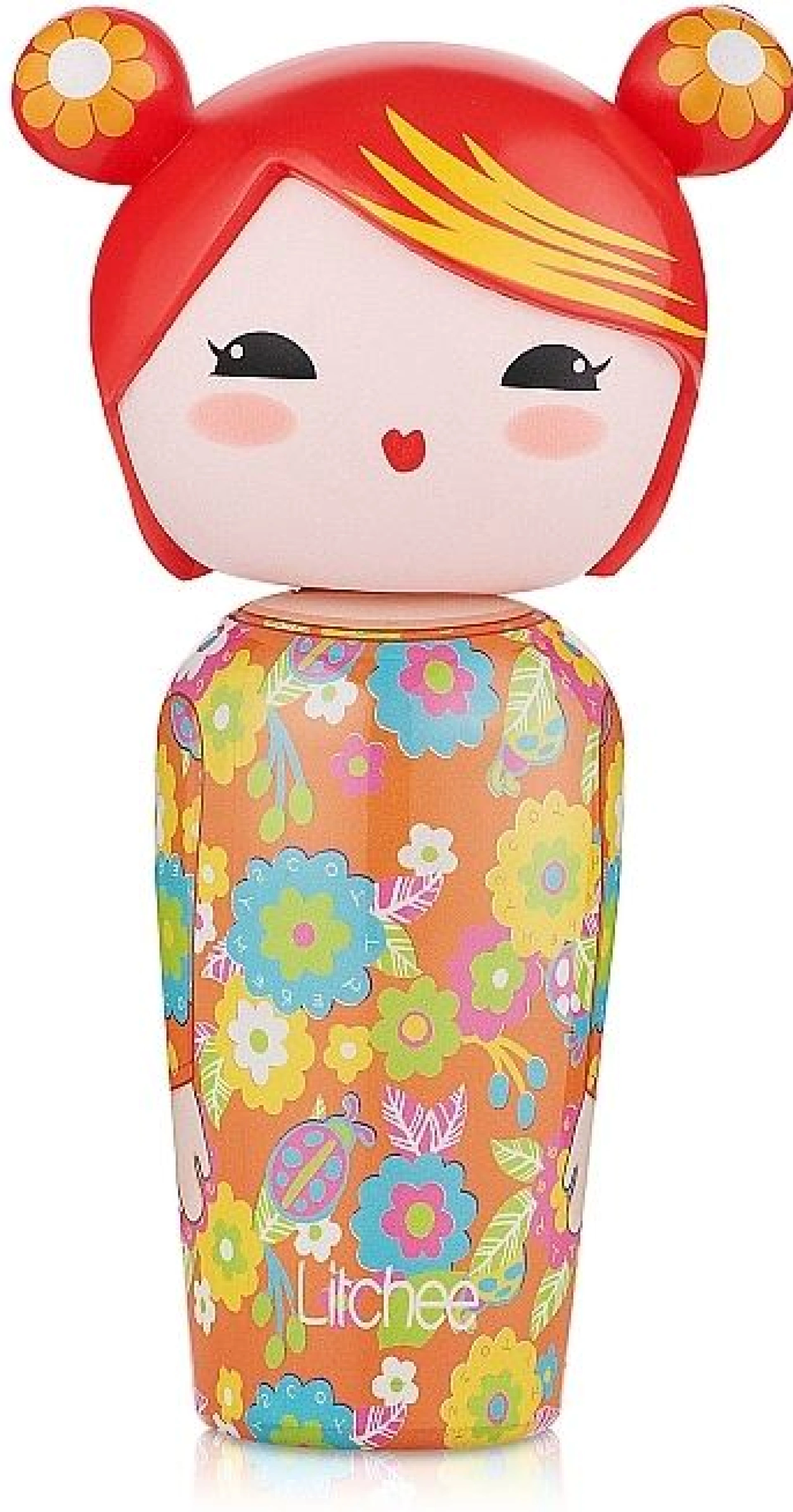 Kokeshi Parfums Litchee By Jeremy Scott EDT