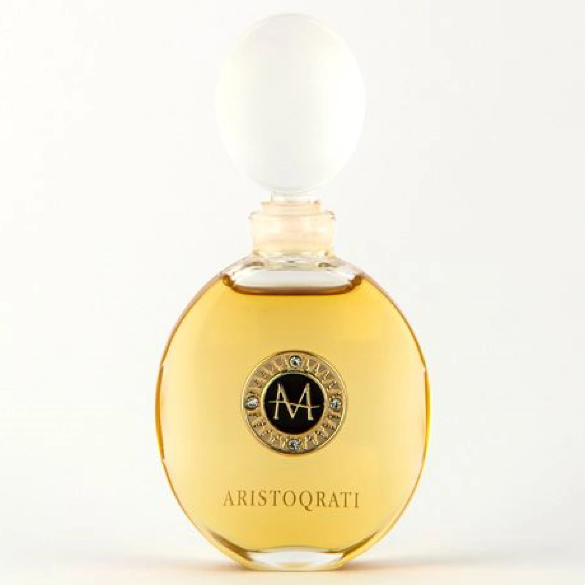 Moresque Aristoqrati Esprit