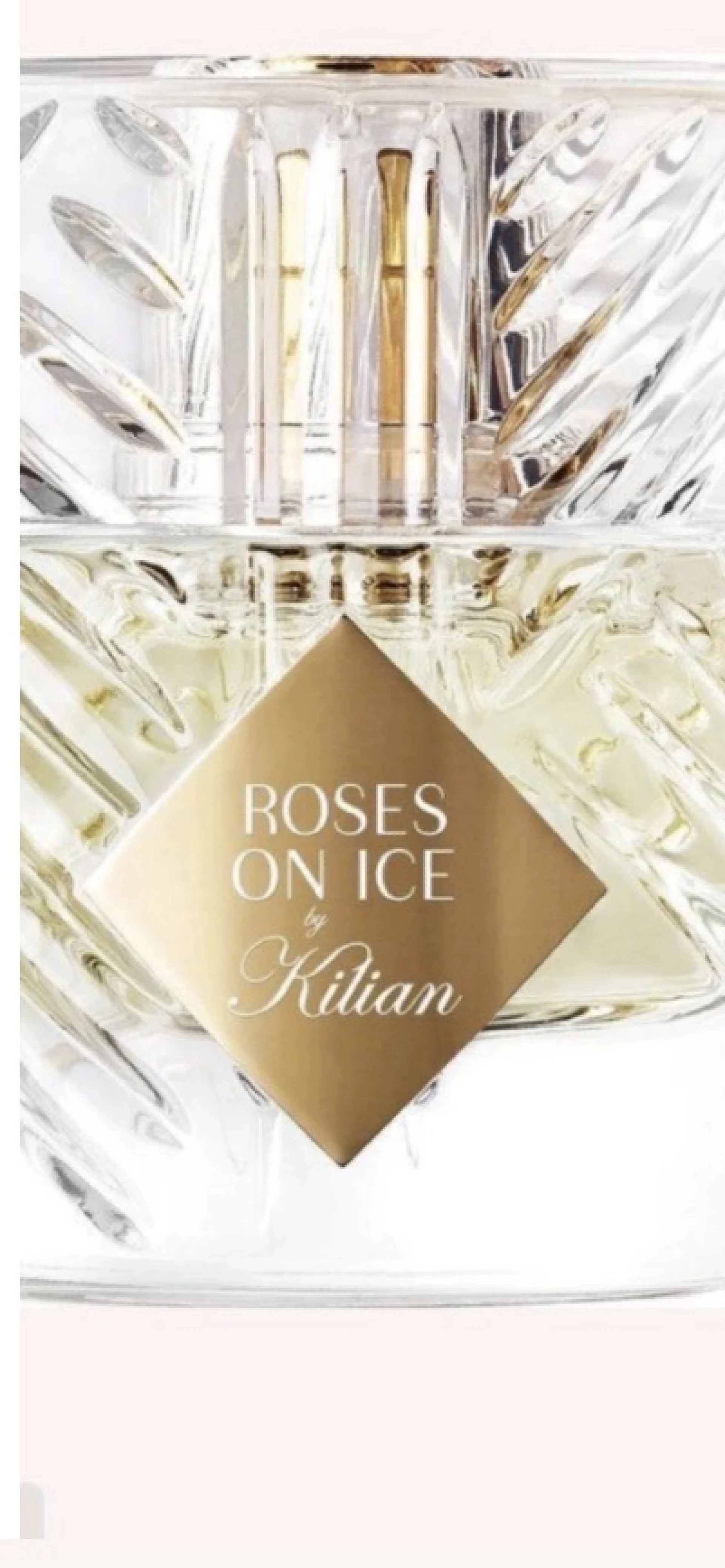 By Kilian Roses On Ice