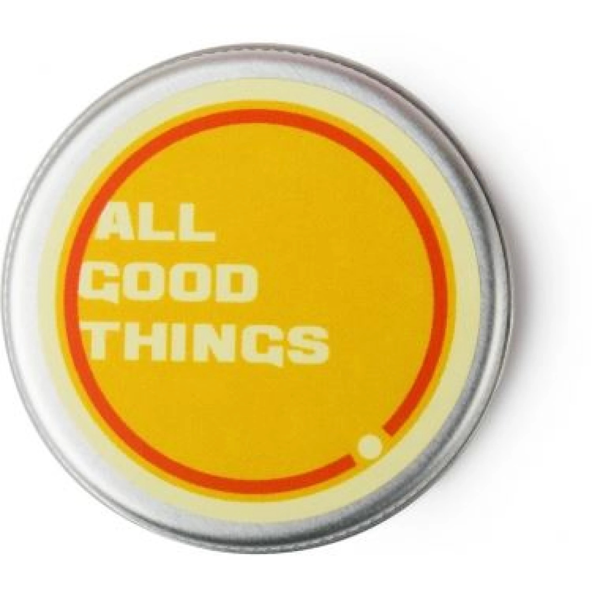 All Good Things Szilárd Parfüm