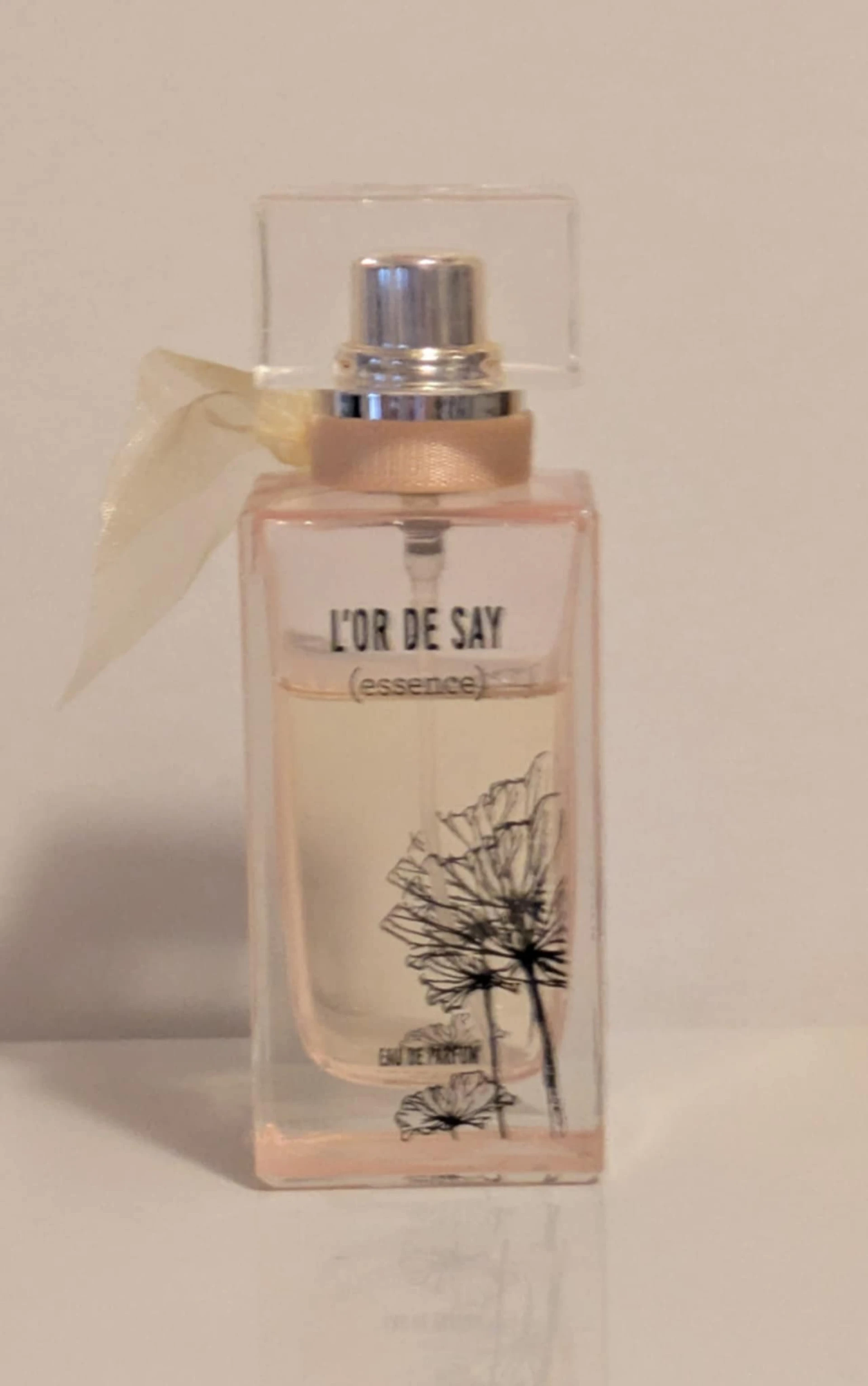 Orsay L'Or De Say Essence