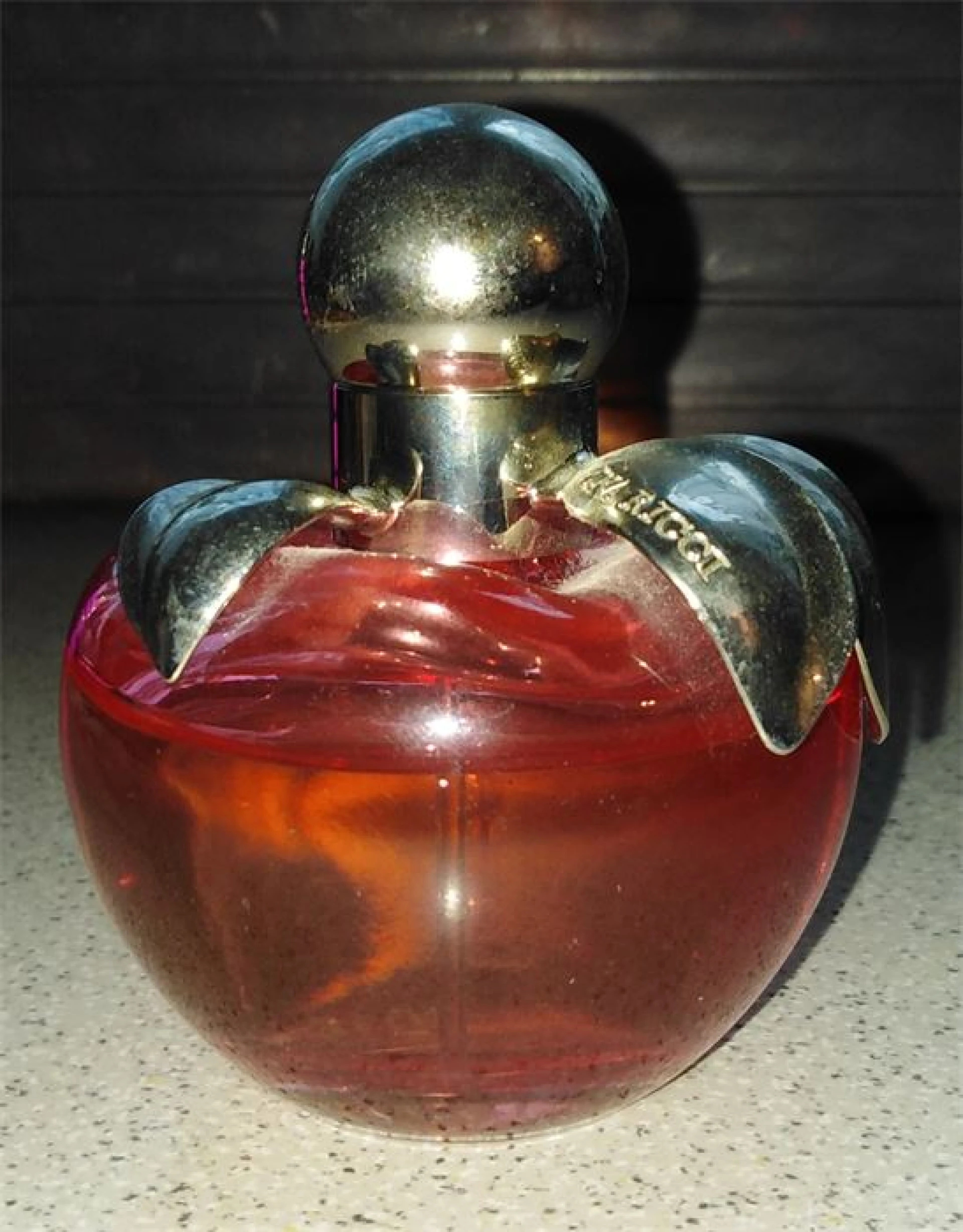 Nina Ricci Nina  parfümszóróban* eladó