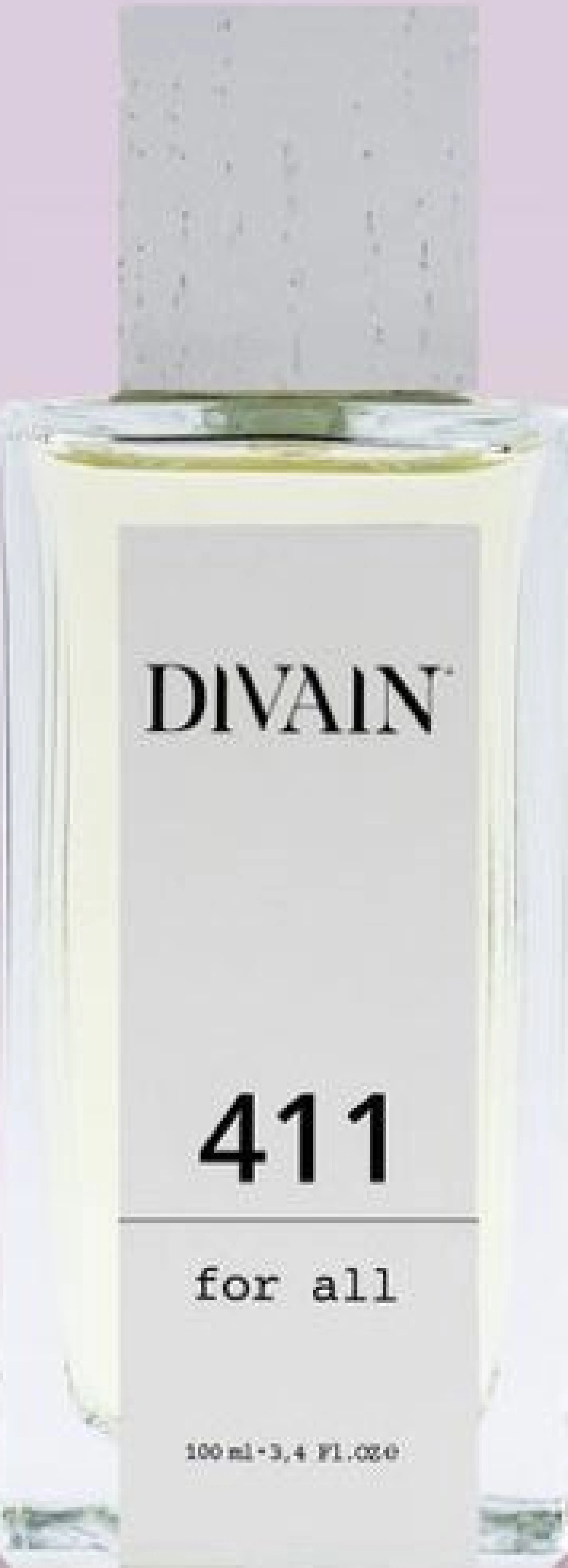 Divain 411 Amouage Enclave