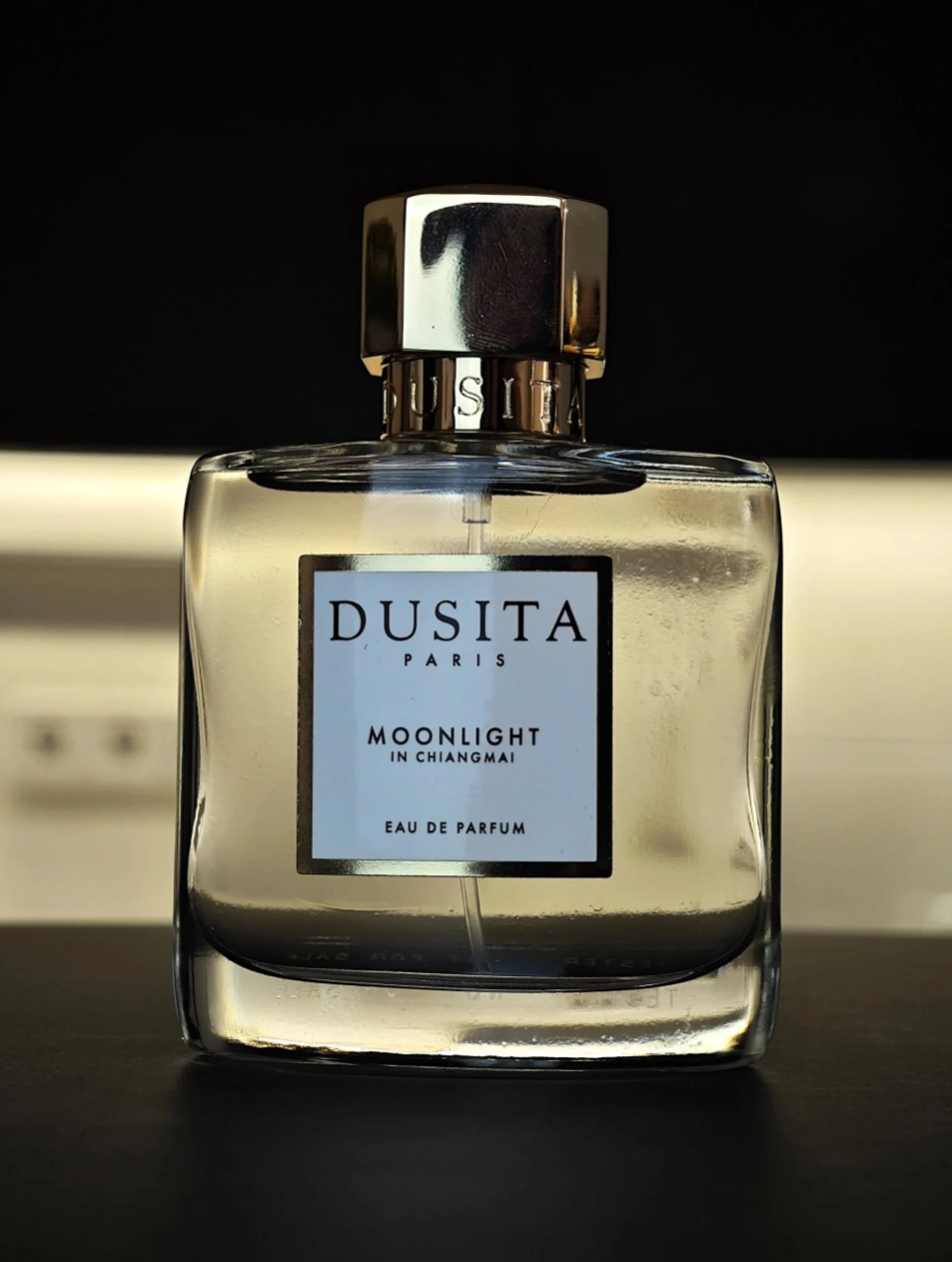 Dusita Parfums Moonlight In Chiangmai EDP