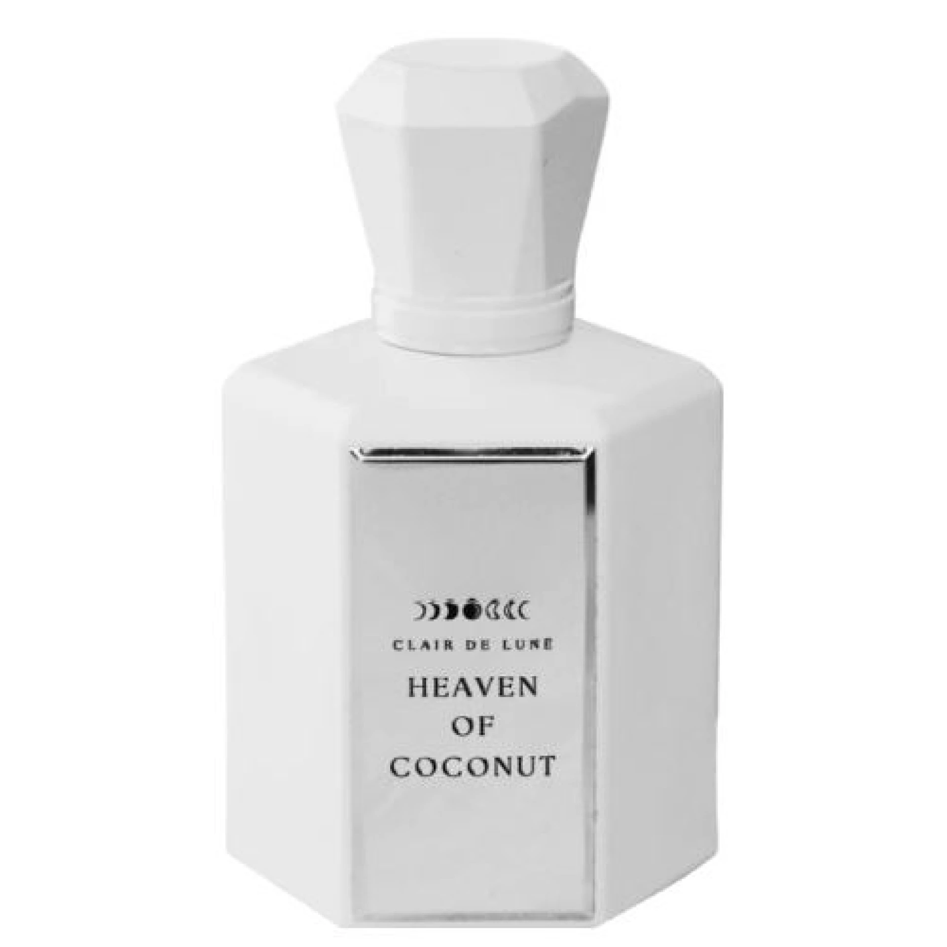 Clair de Lune Heaven of Coconut