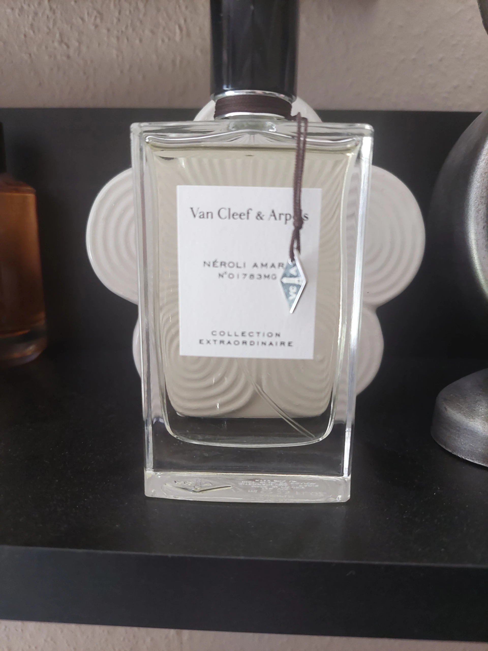 Van Cleef & Arpels Néroli Amara EDP