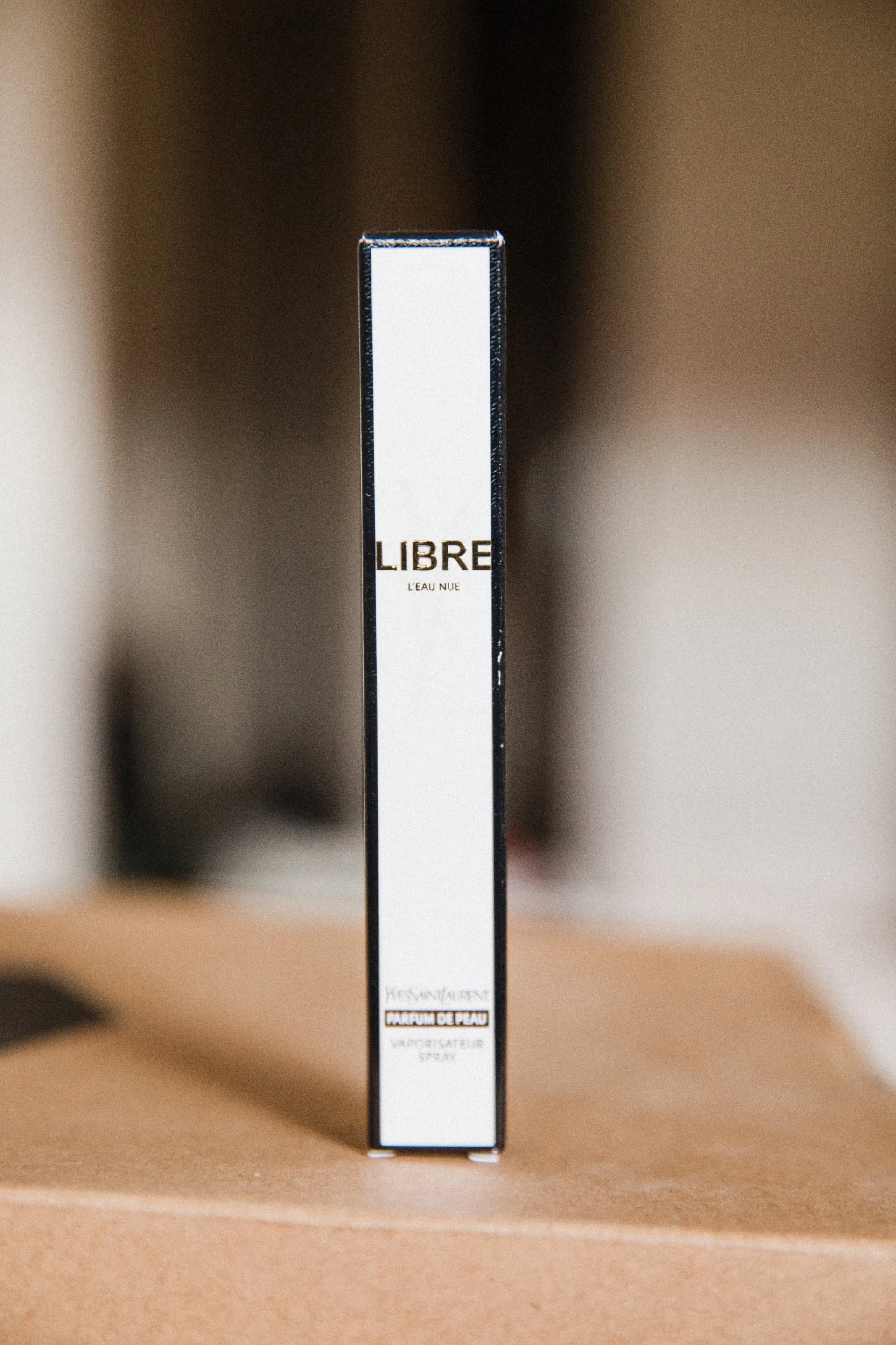 Yves Saint Laurent Libre l'eau Nue 10 ml