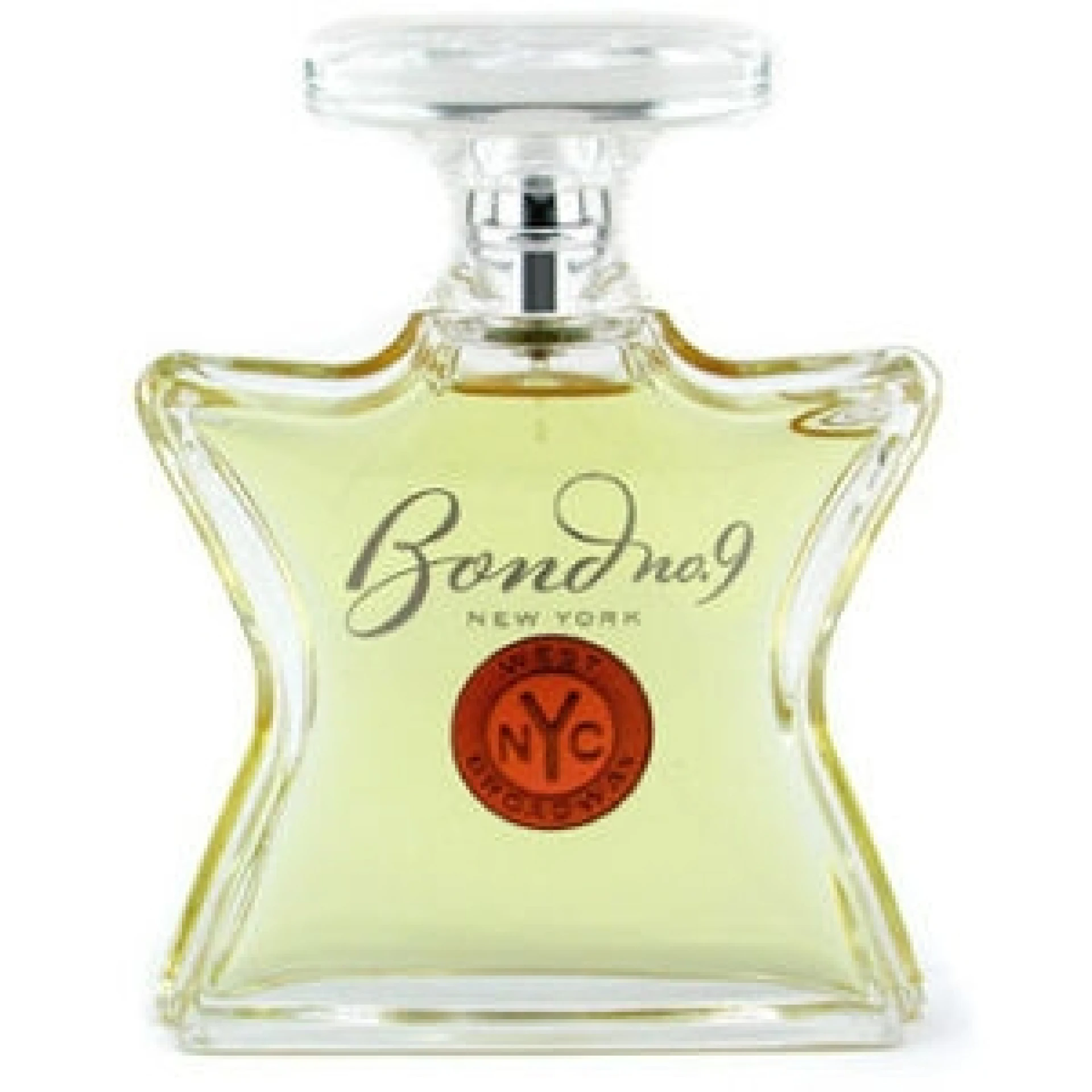 Bond No. 9 West Broadway Unisex