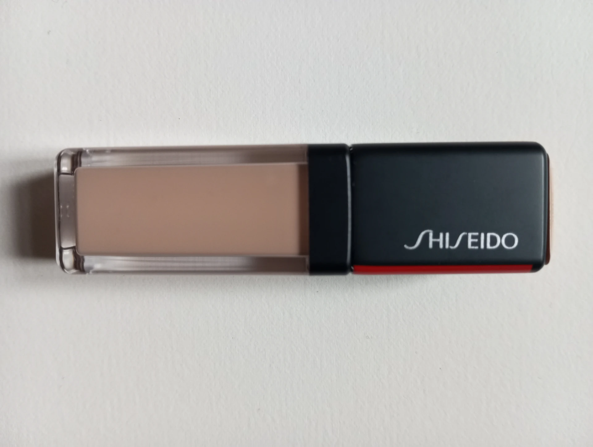Shiseido Synchro Skin Self-refreshing concealer 202 teszter