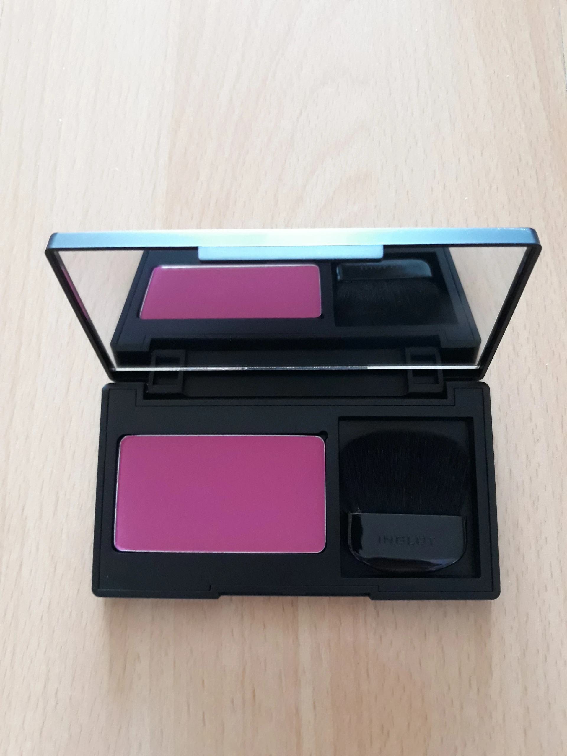 Inglot Freedom System Palette Blush