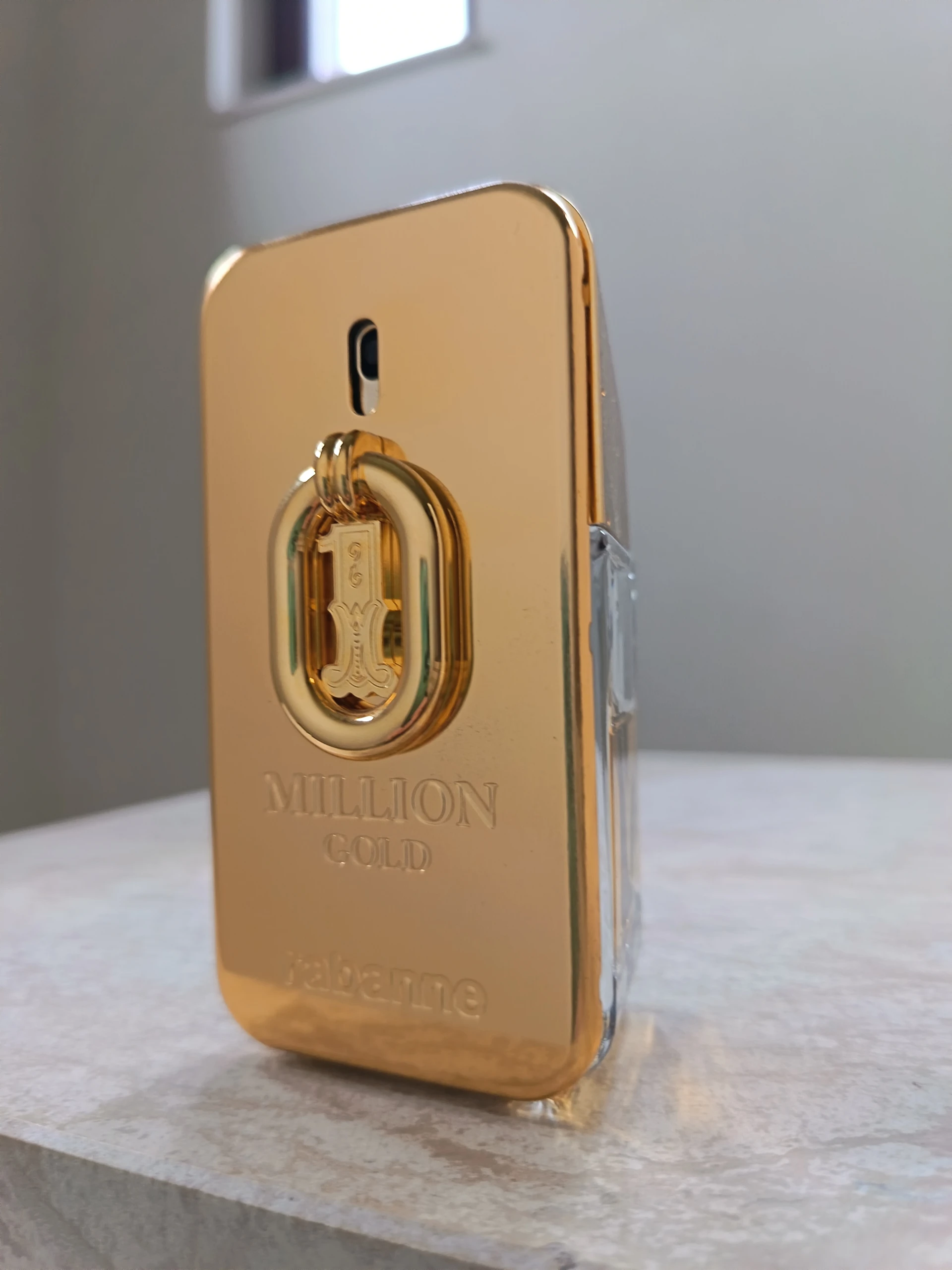Rabanne Million Gold