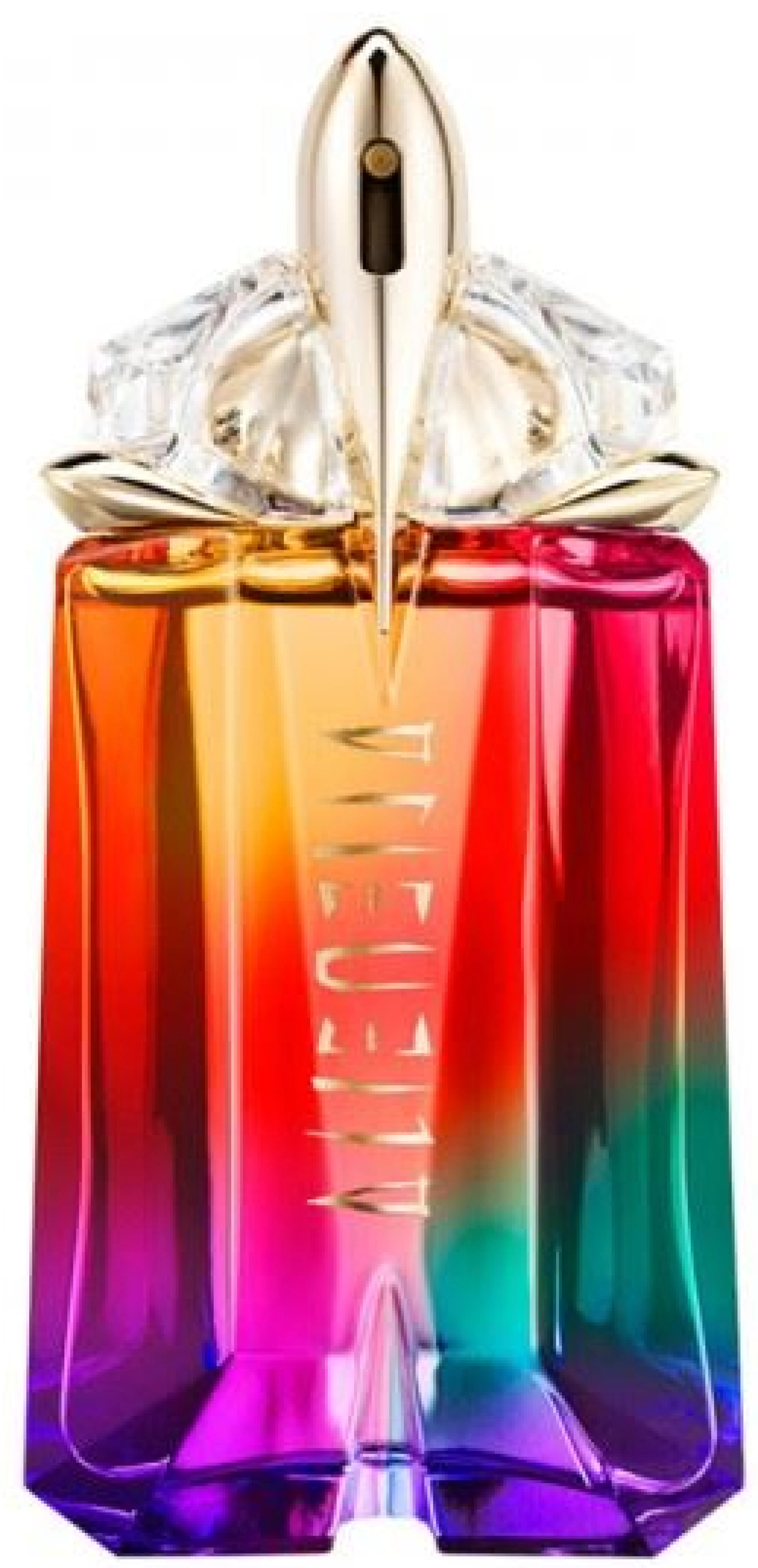 Thierry Mugler We Are All Alien Collector EDP