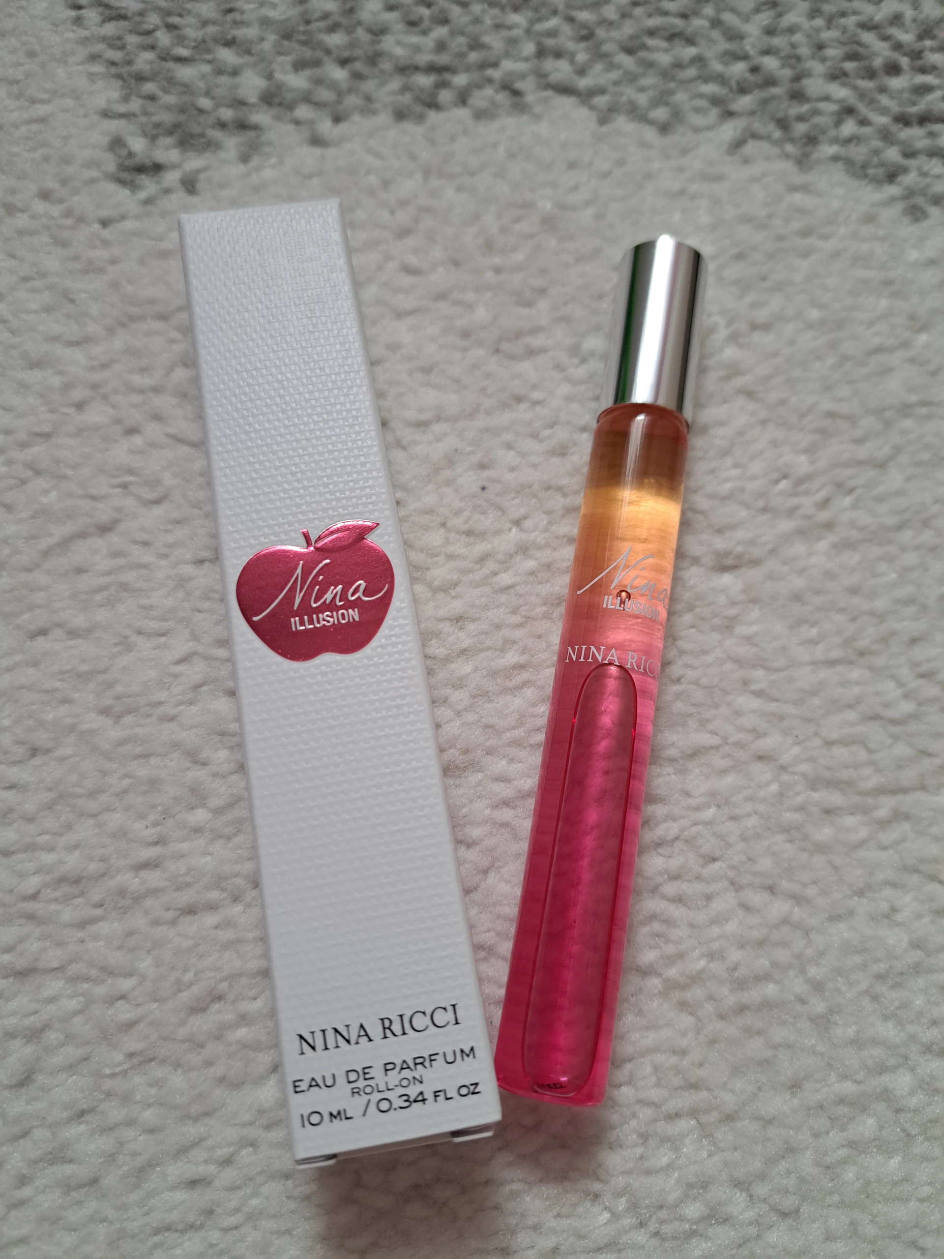 Nina Illusion