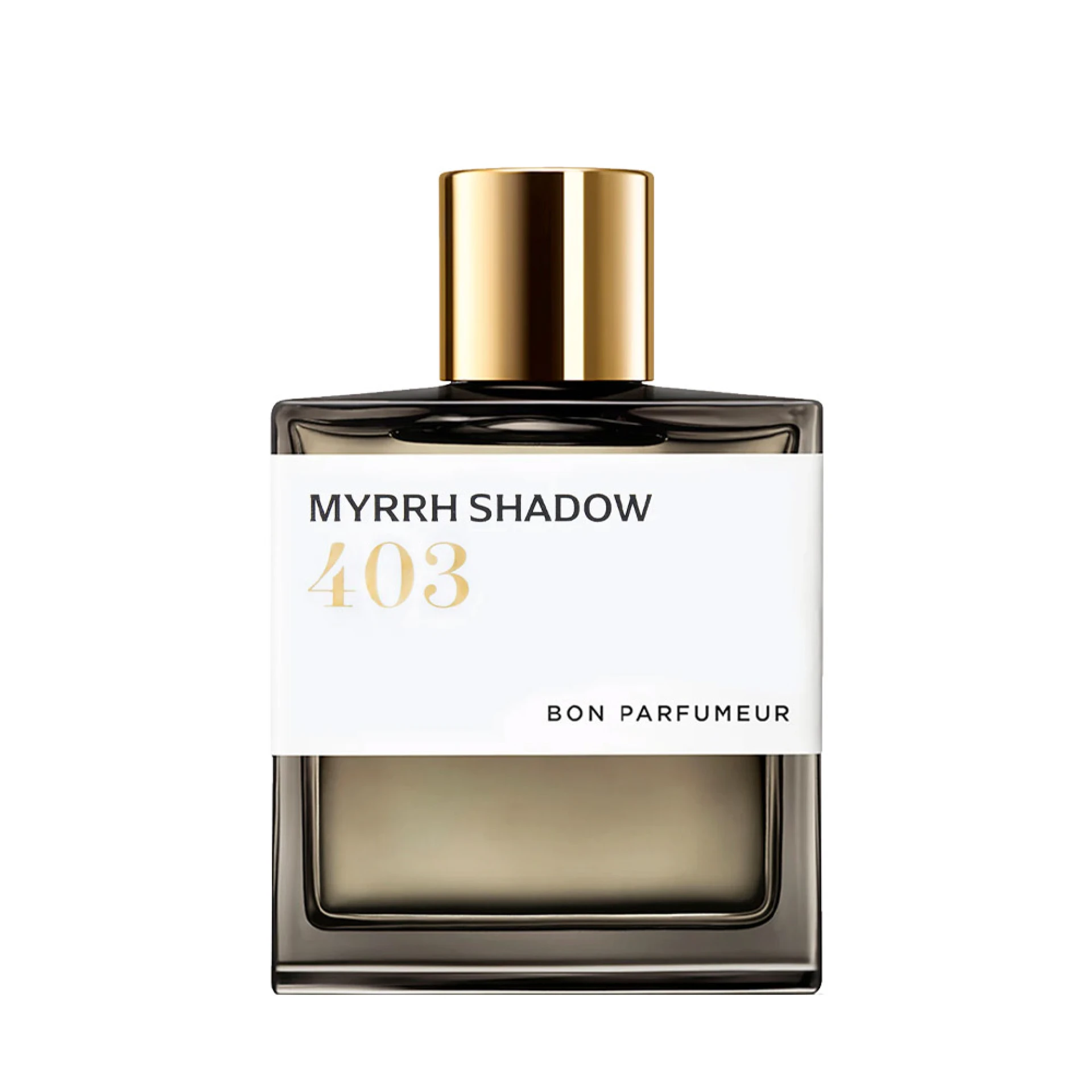 Keresem! Bon Parfumeur 403 Myrrh Shadow