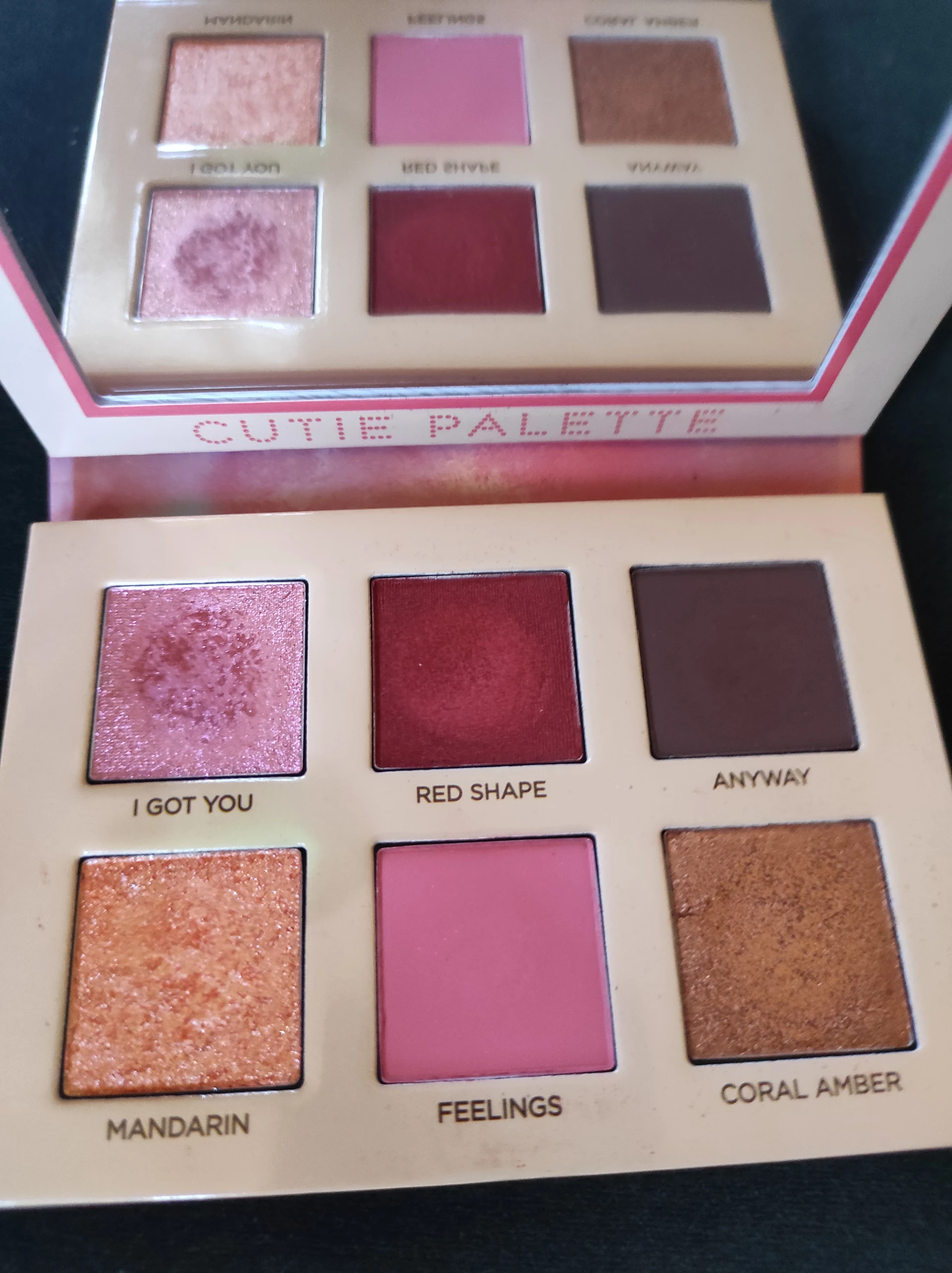 NABLA Cutie Palette
