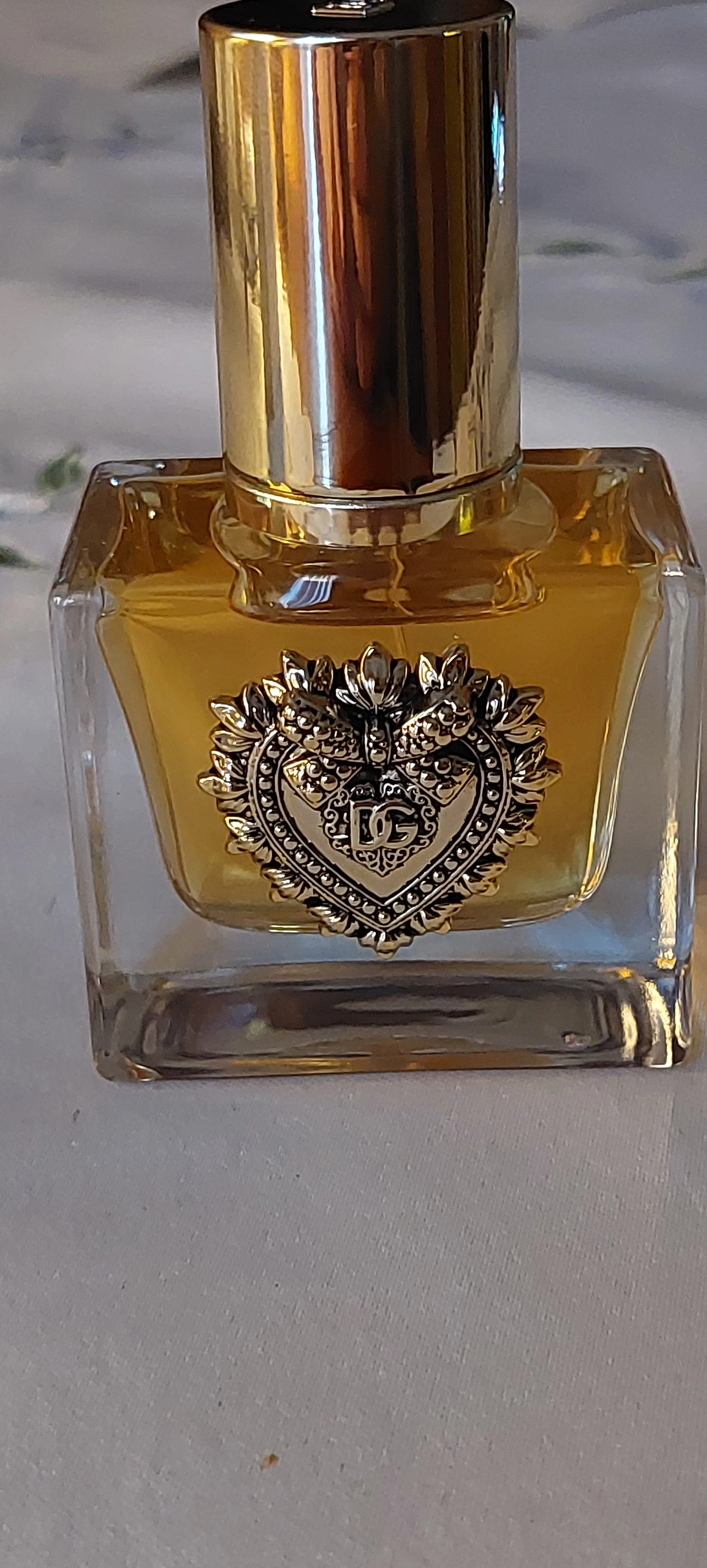 Dolce & Gabbana Devotion