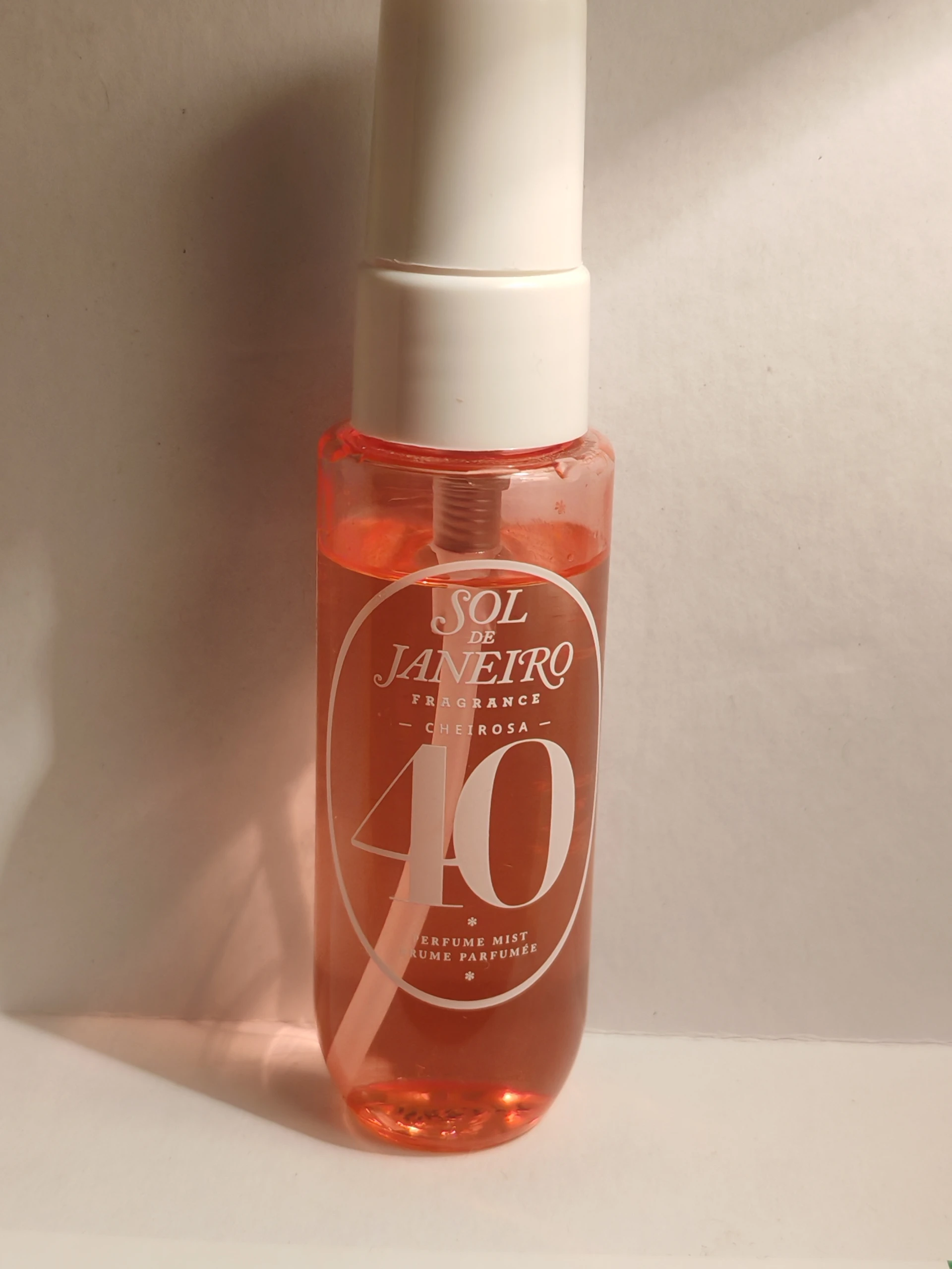 Sol de Janeiro 40 Cheirosa 30ml
