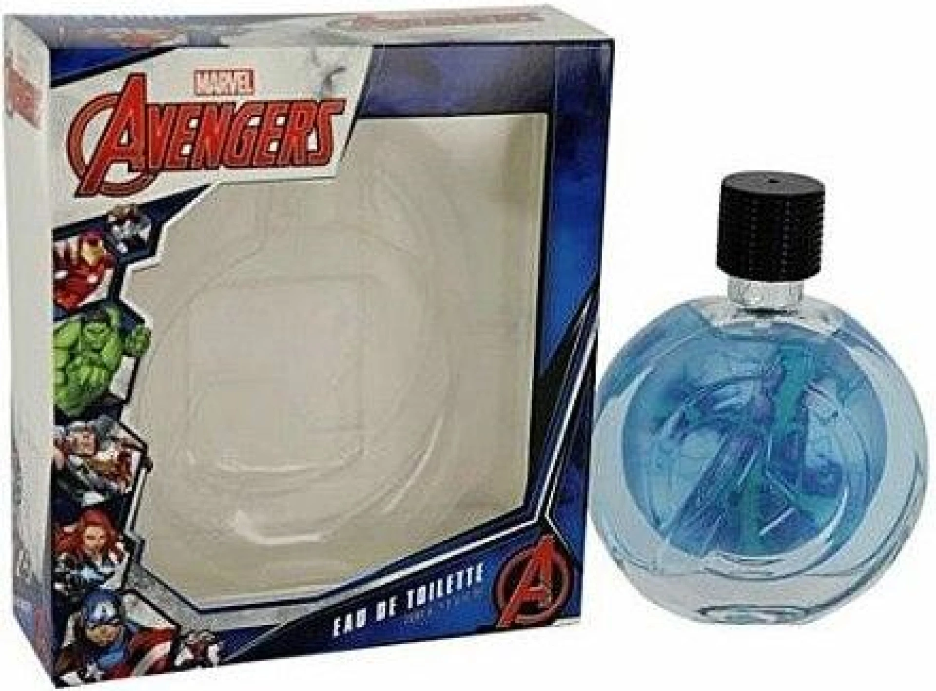 Marvel Avengers EDT