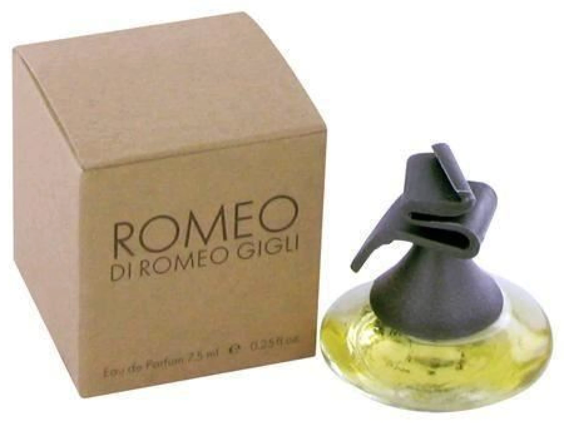 Romeo Eau Fraiche Romeo Gigli