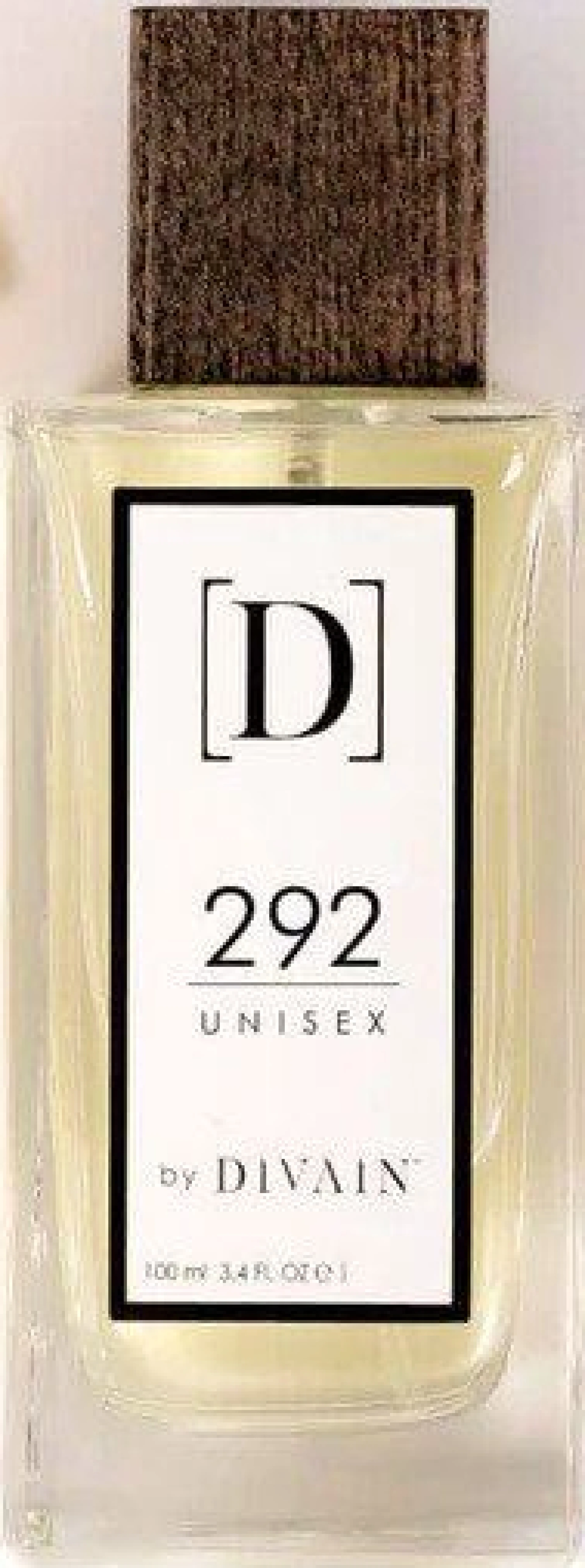 Divain 292 / Profumum Roma Acqua Di Sale