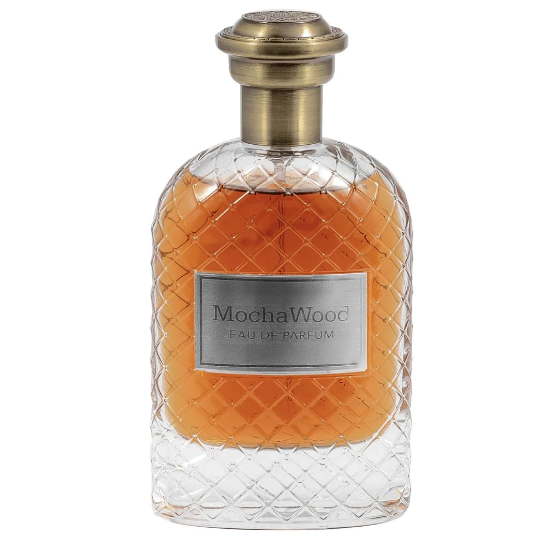 Fragrance World Mocha Wood EDP