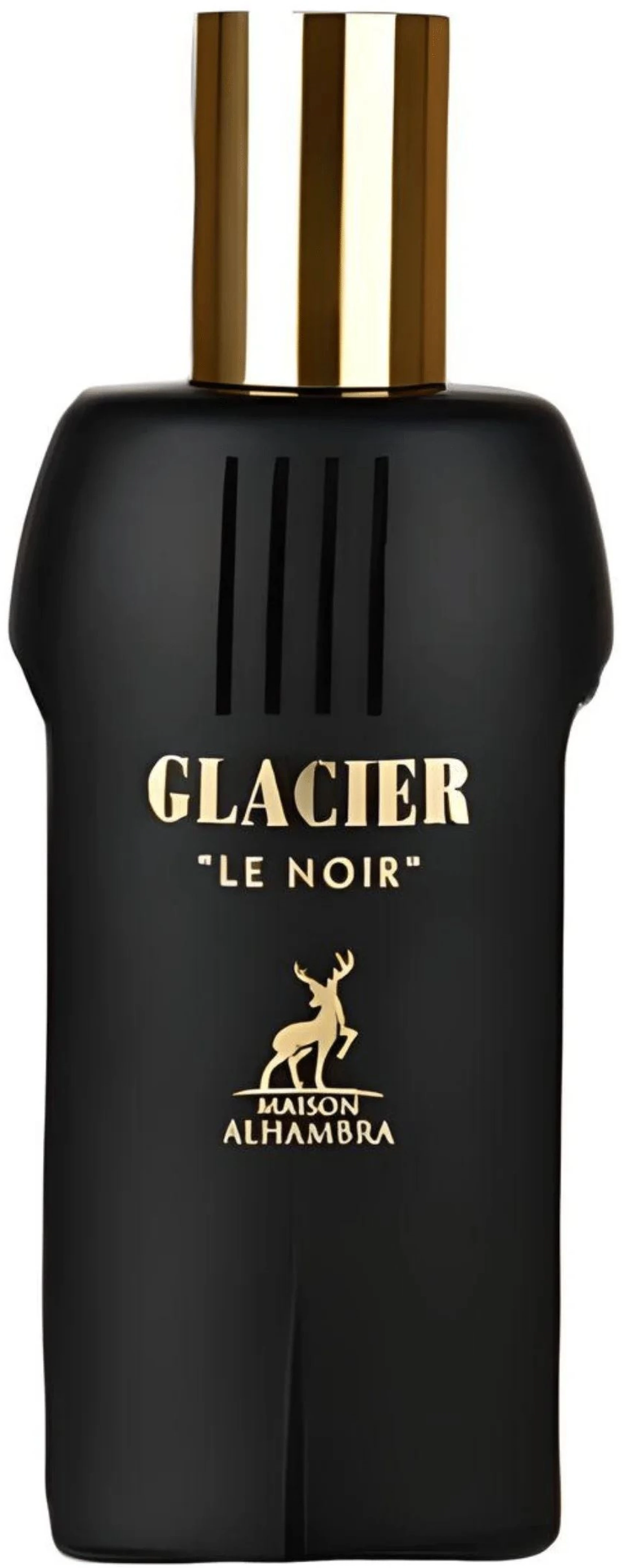 Maison Alhambra Glacier Le Noir EDP