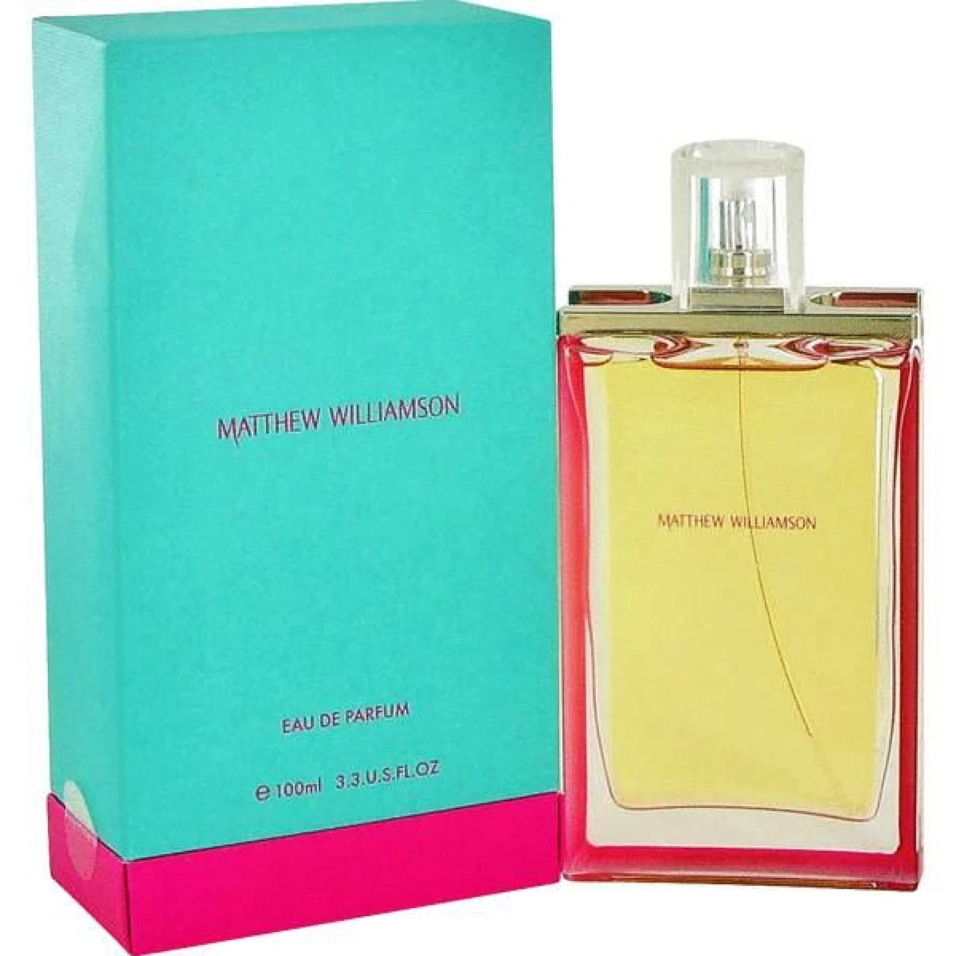 Matthew Williamson Matthew Williamson EDP