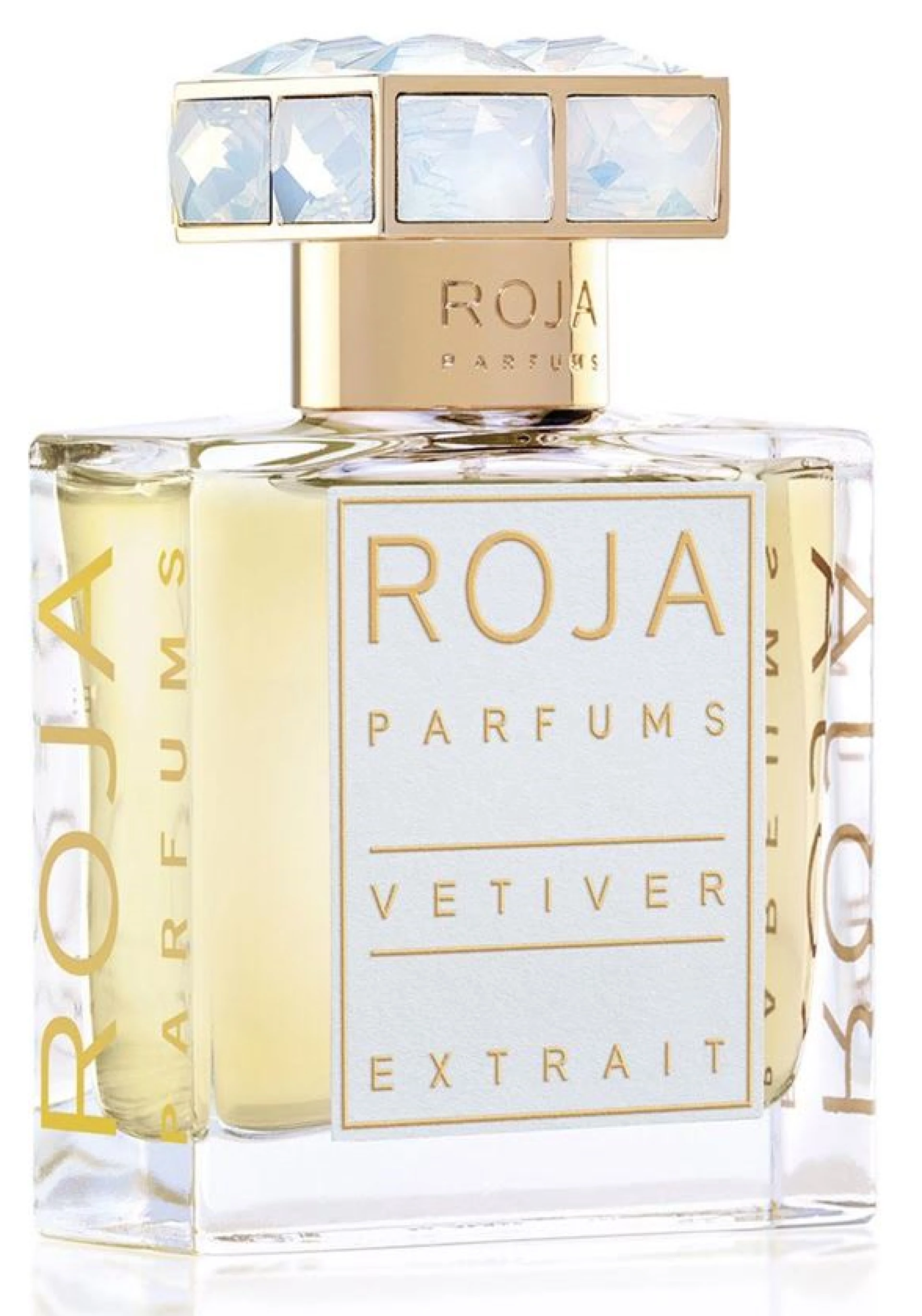 Roja Parfums Dove Vetiver Extrait