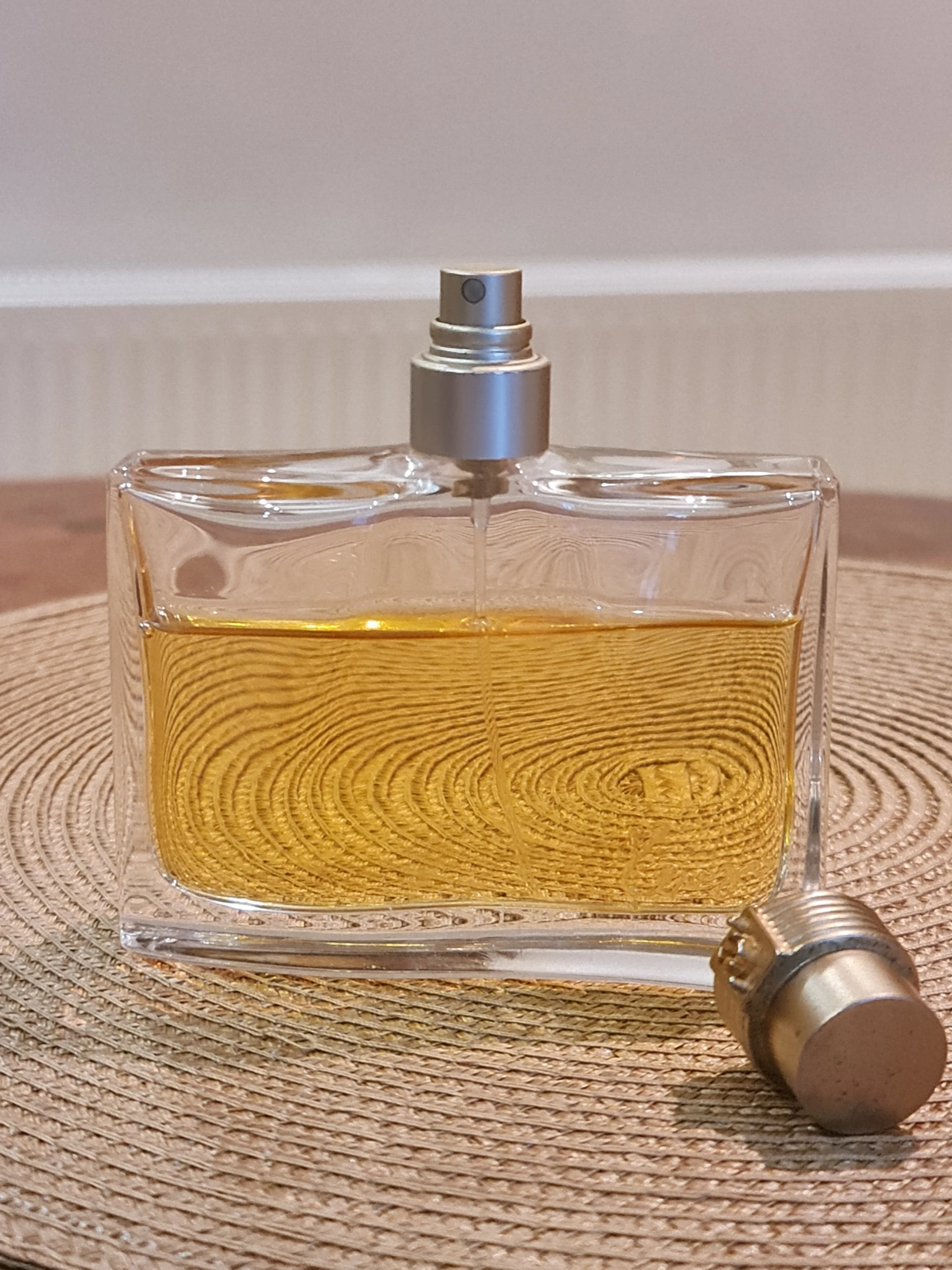 Vintage Kenzo Jungle L’Éléphant EDP 100 ml, kb. 55–60 ml