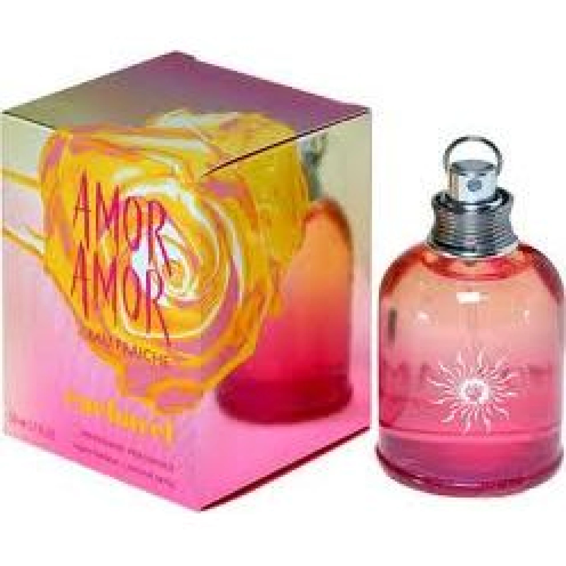 Cacharel Amor Amor Eau Fraiche
