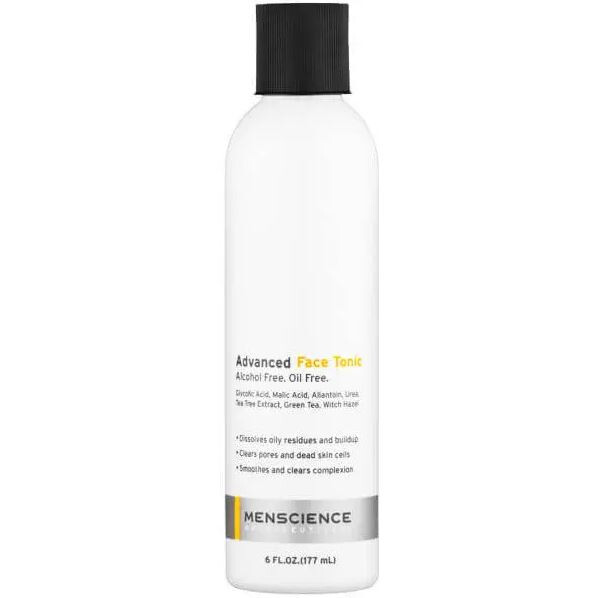 MEN SCIENCE - Advanced Face Tonic 6 oz main image 0