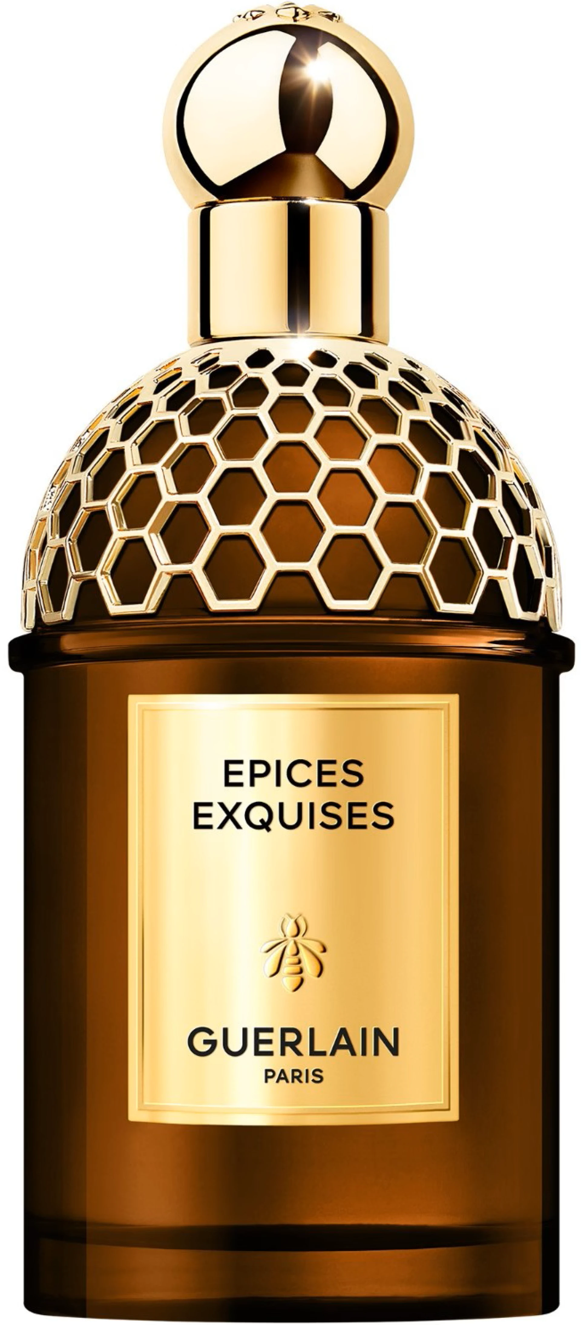 Guerlain Absolus Allegoria Epices Exquises EDP