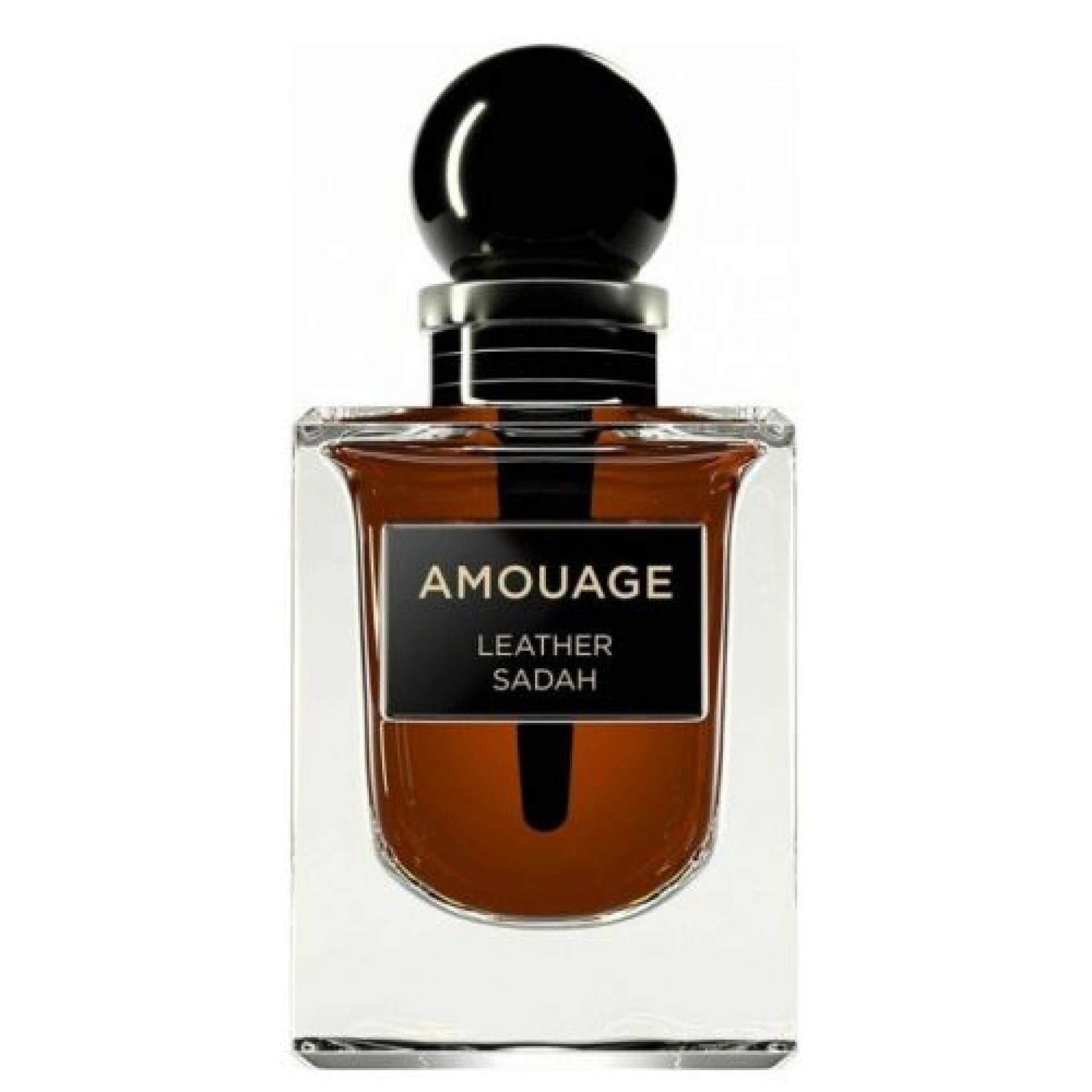 Amouage Attar Leather Sadah