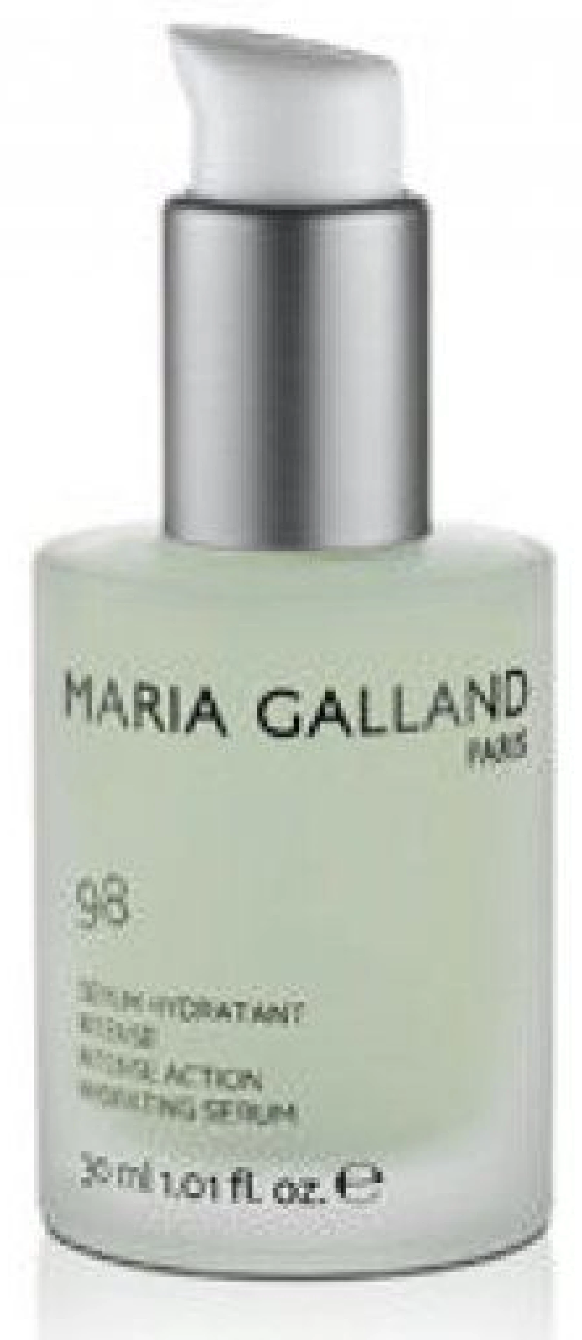 Maria Gallandsérum Hydrant Intense 98