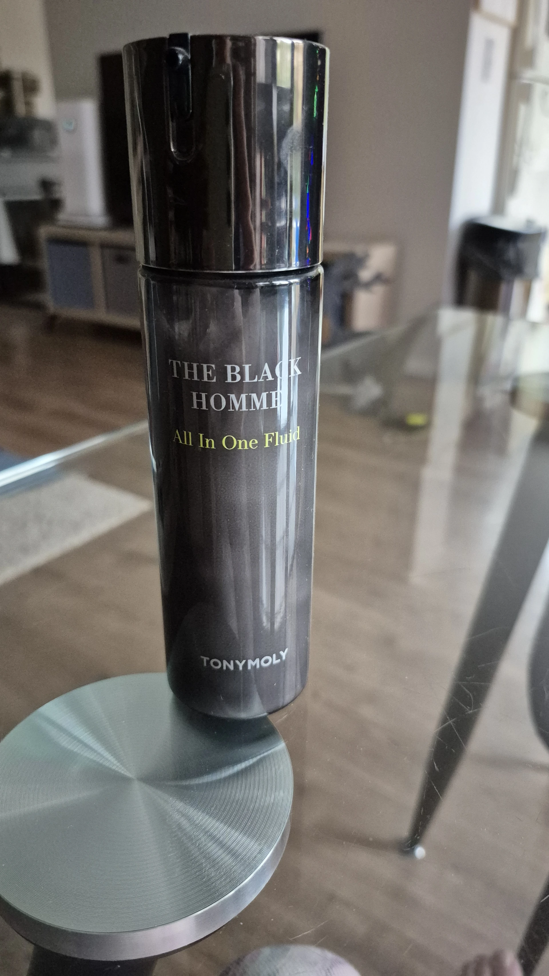 TONYMOLY The black homme