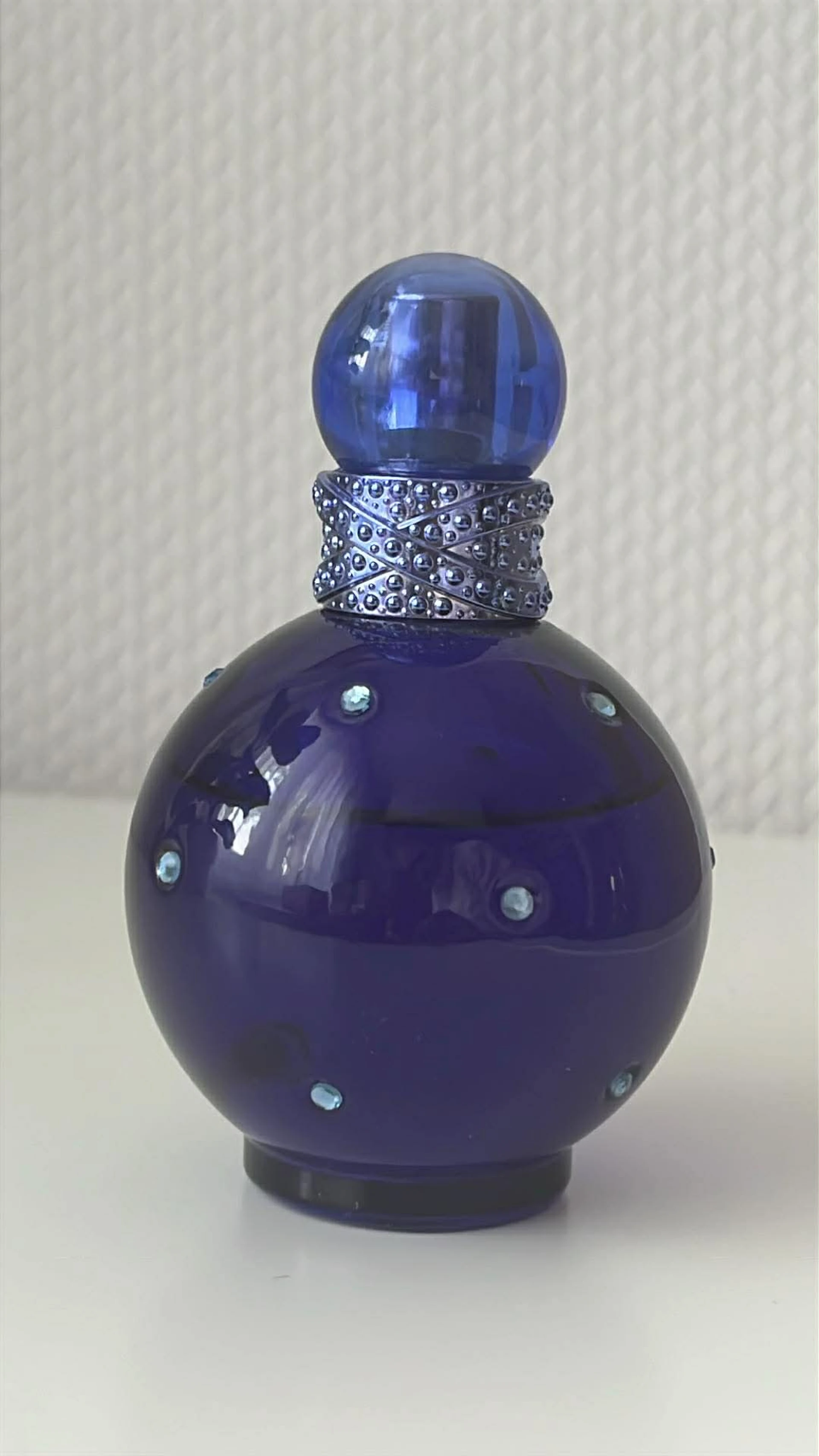 Britney Spears - Midnight Fantasy