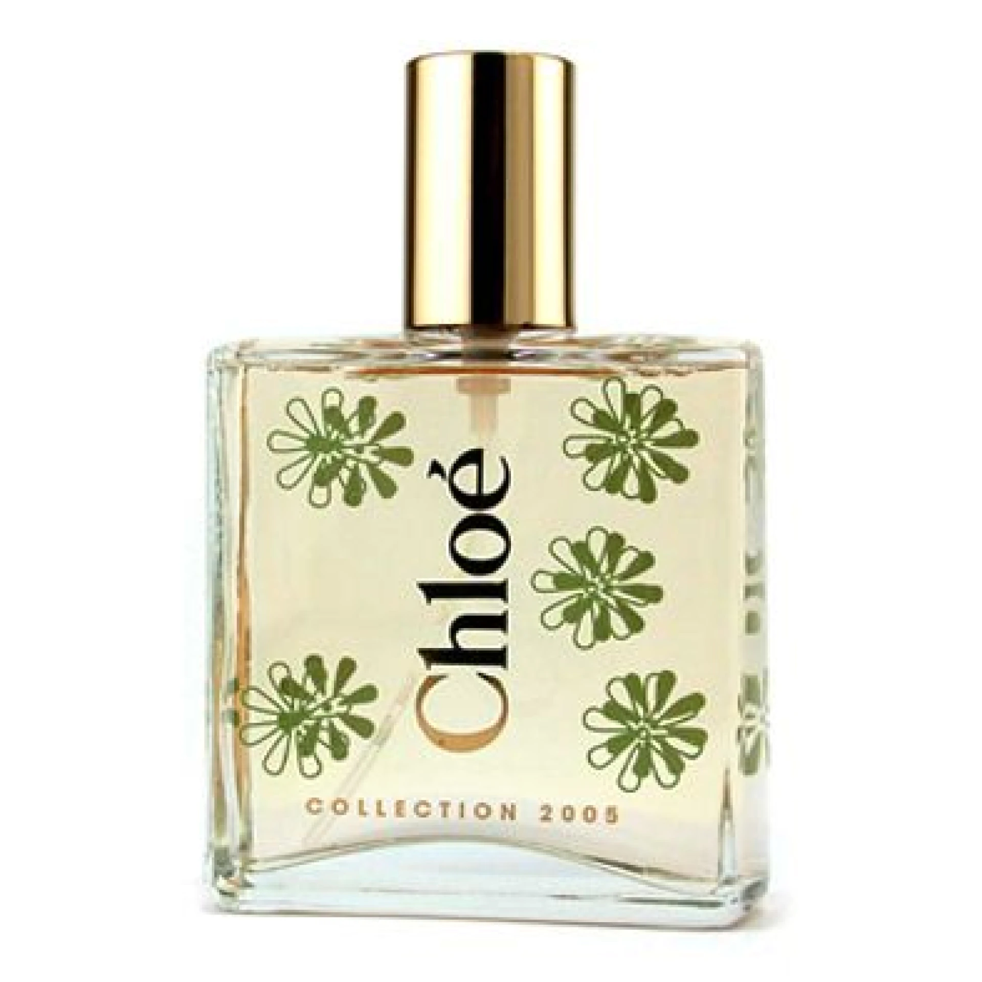 Chloé Collection 2005