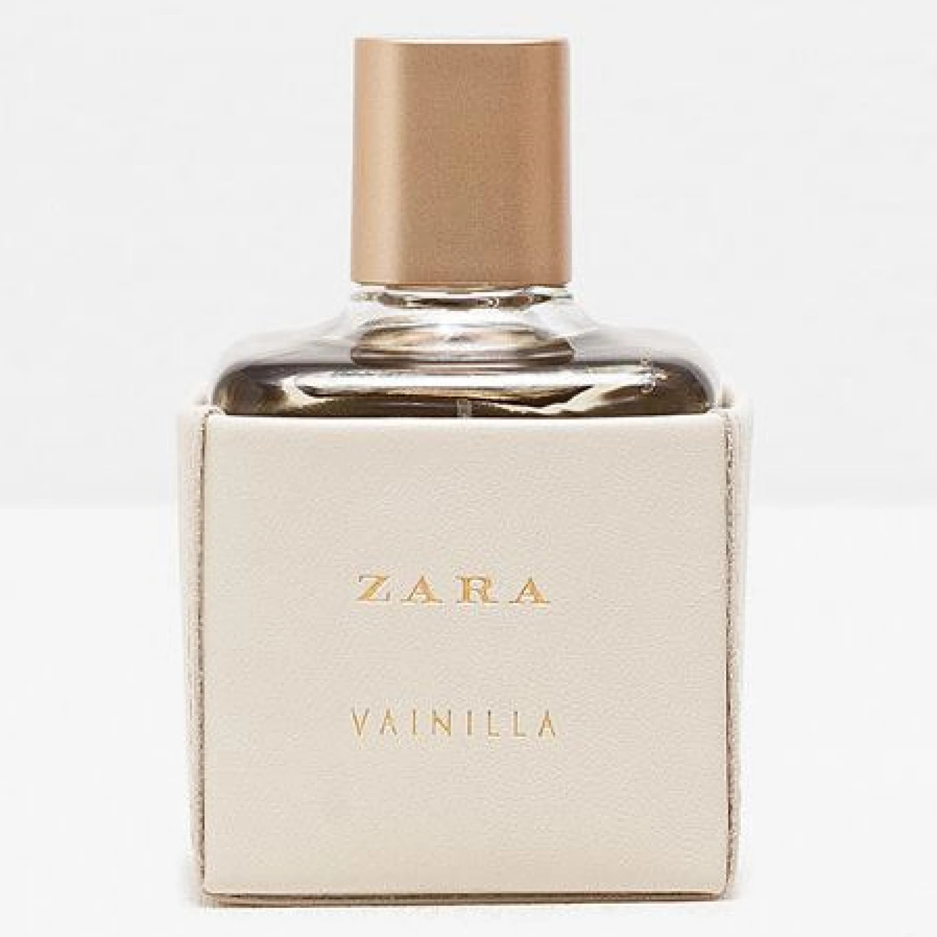 Zara Vainilla EDP