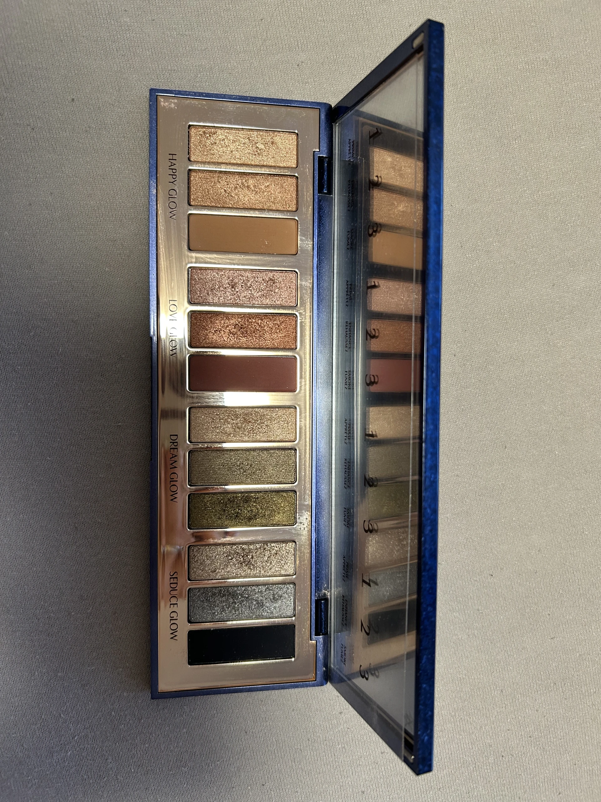 Charlotte Tilbury - Starry Eyes On Hypnotise