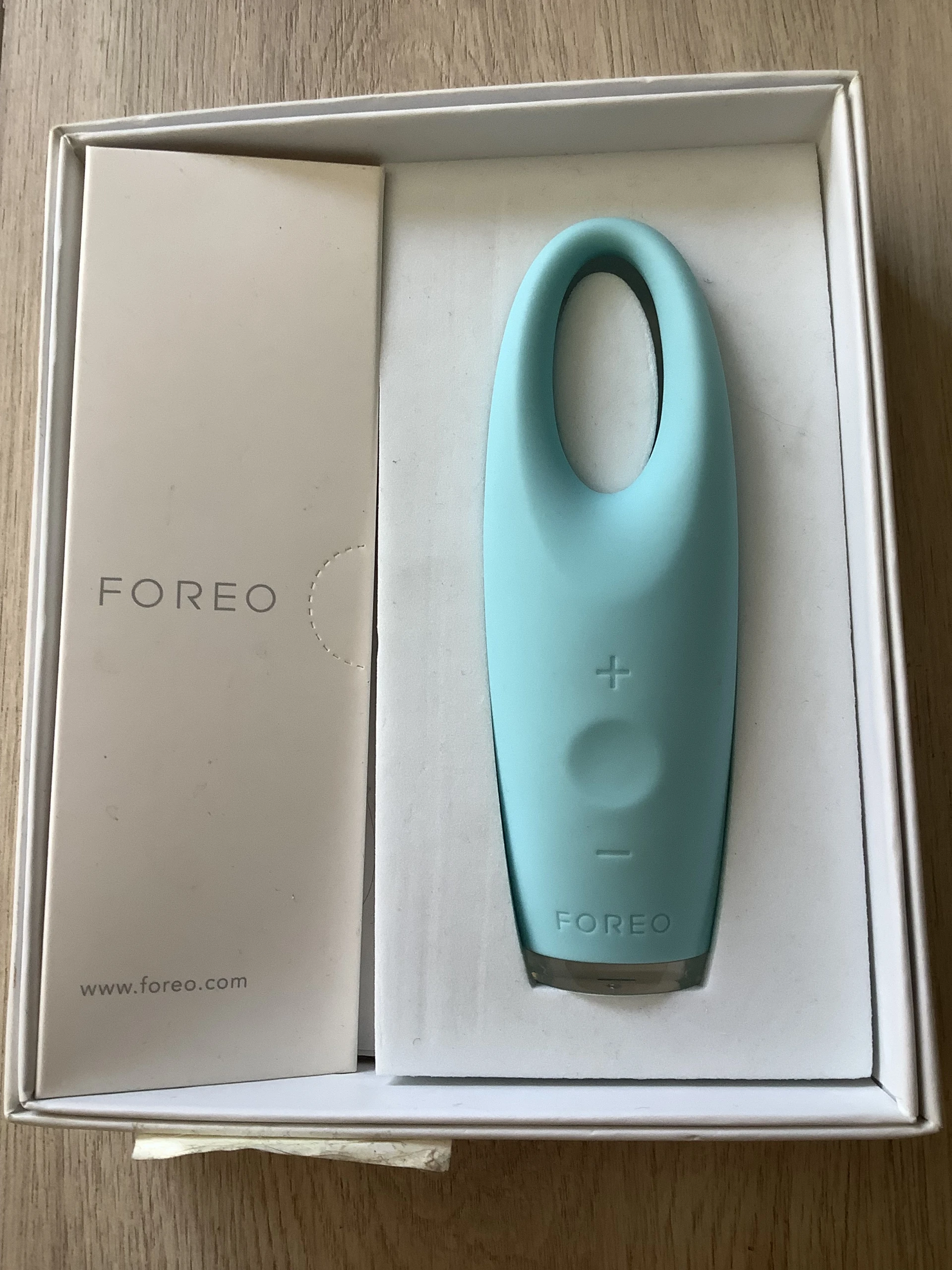 Foreo Iris