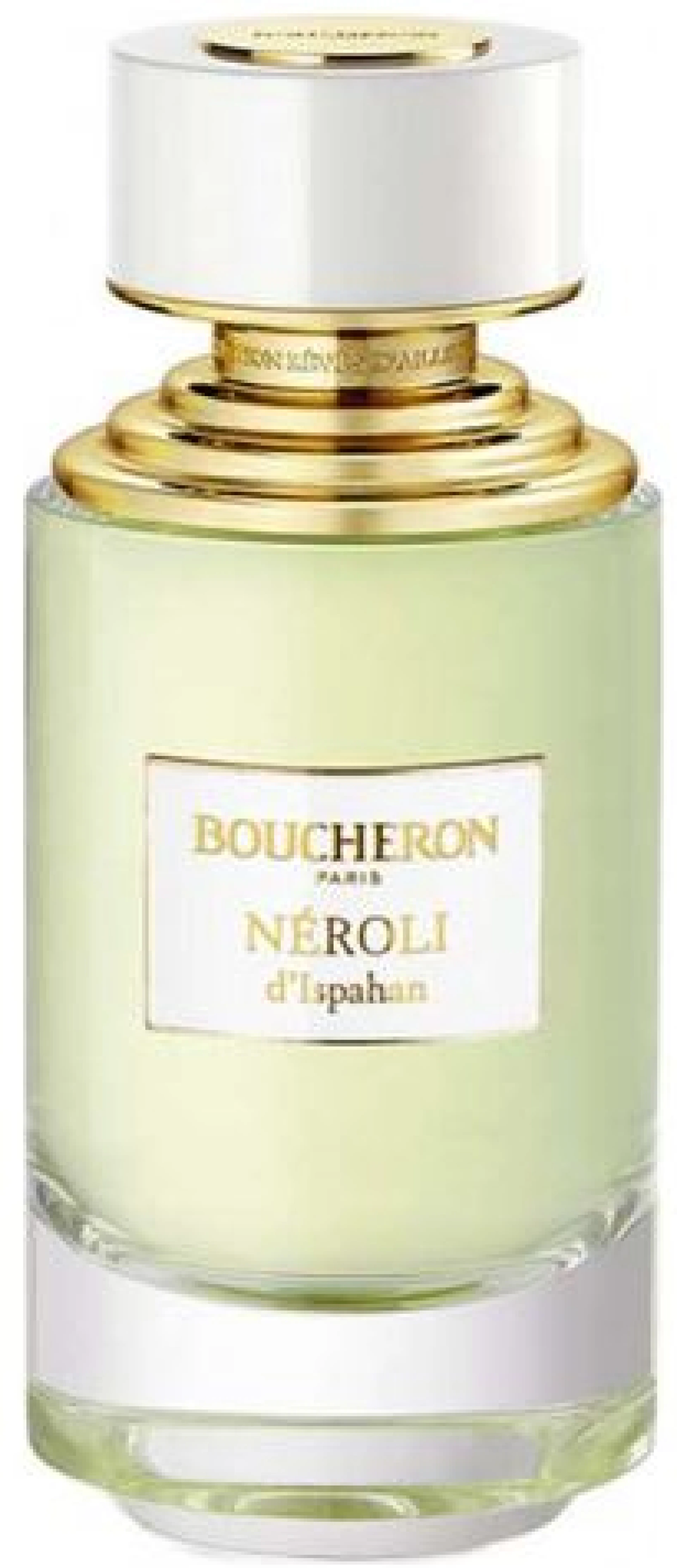 Boucheron Néroli d'Ispahan EDP